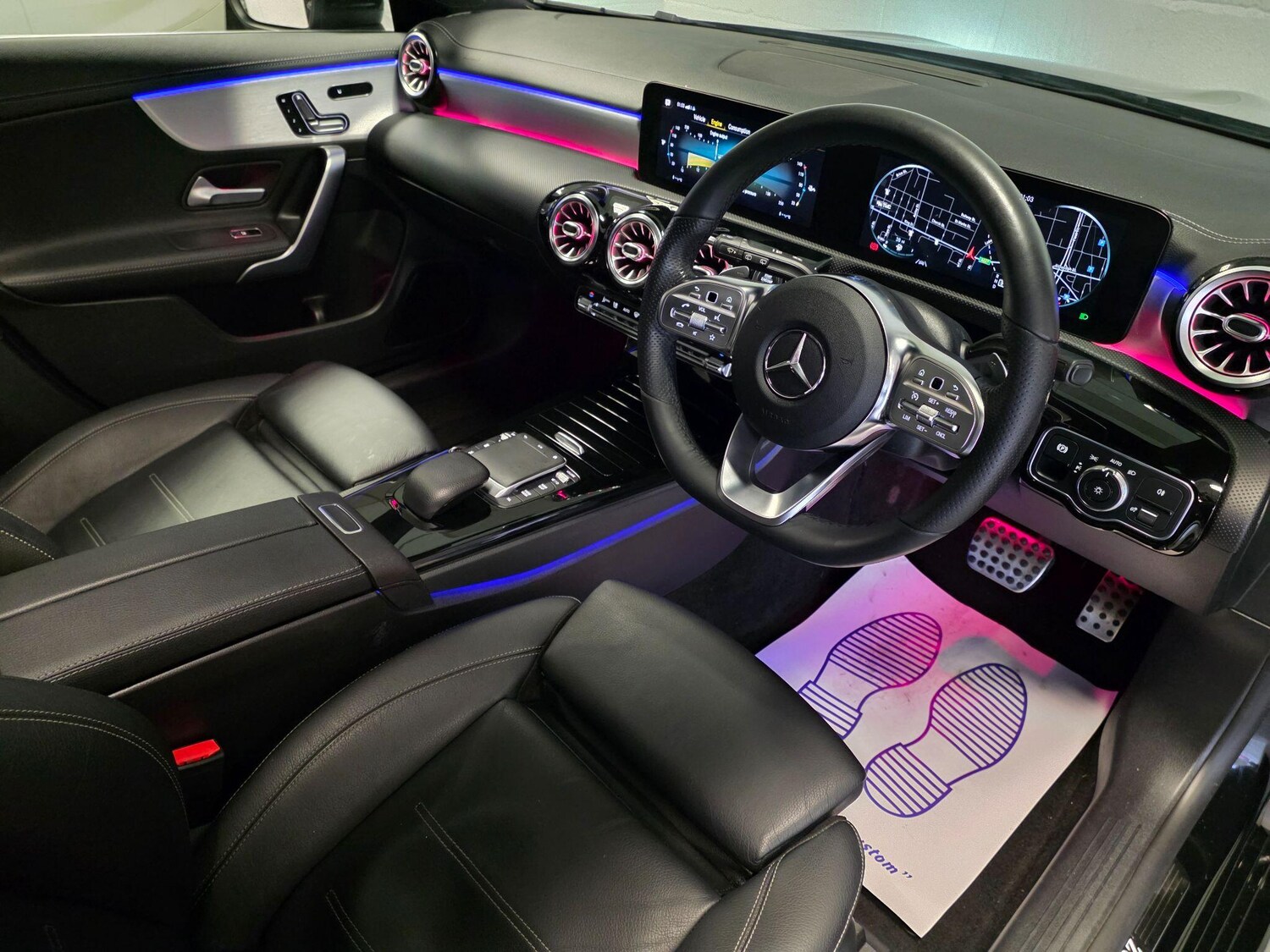 Used Mercedes-Benz CLA for sale - 77496532: Photo 31