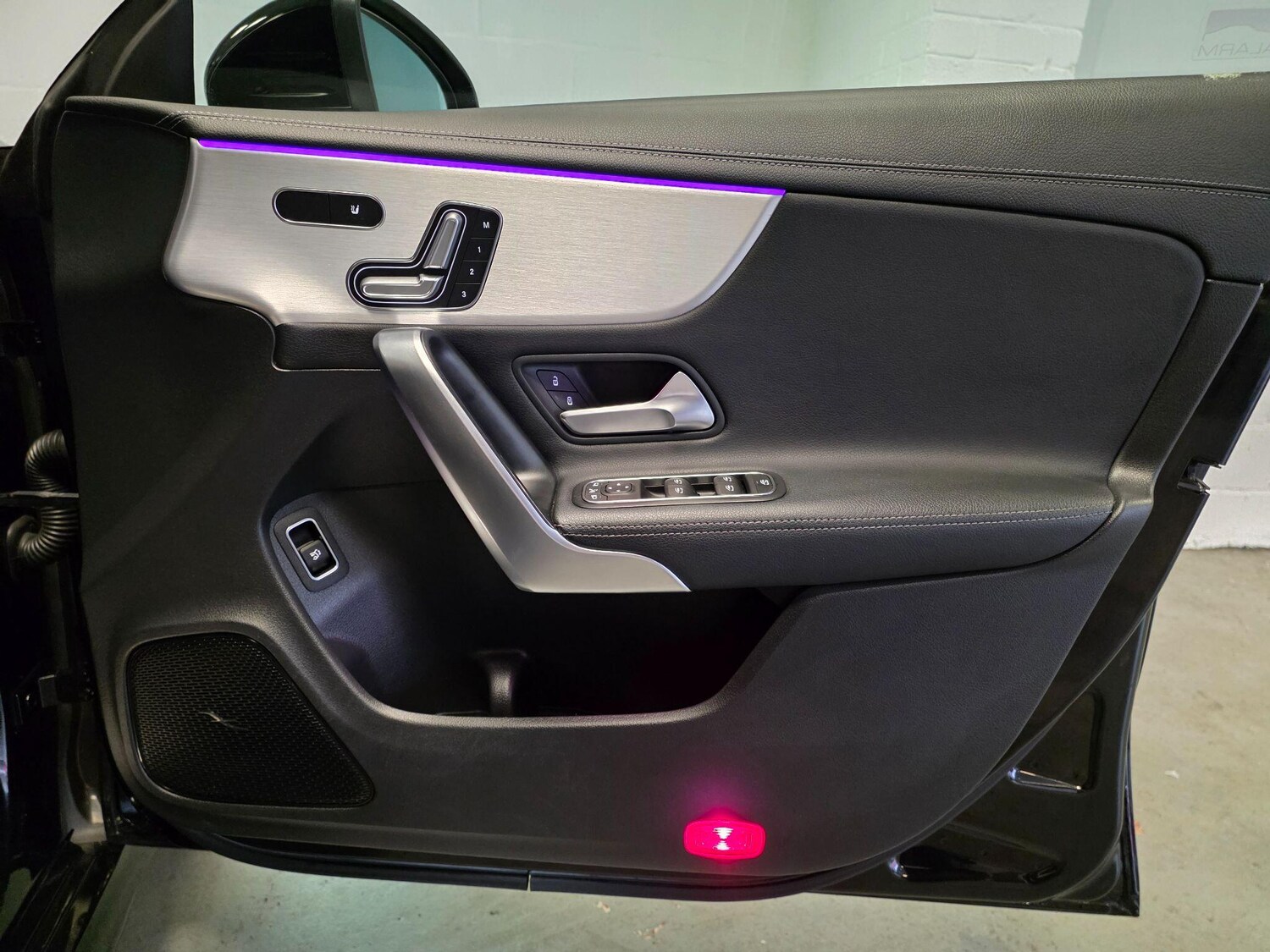 Used Mercedes-Benz CLA for sale - 77496532: Photo 36