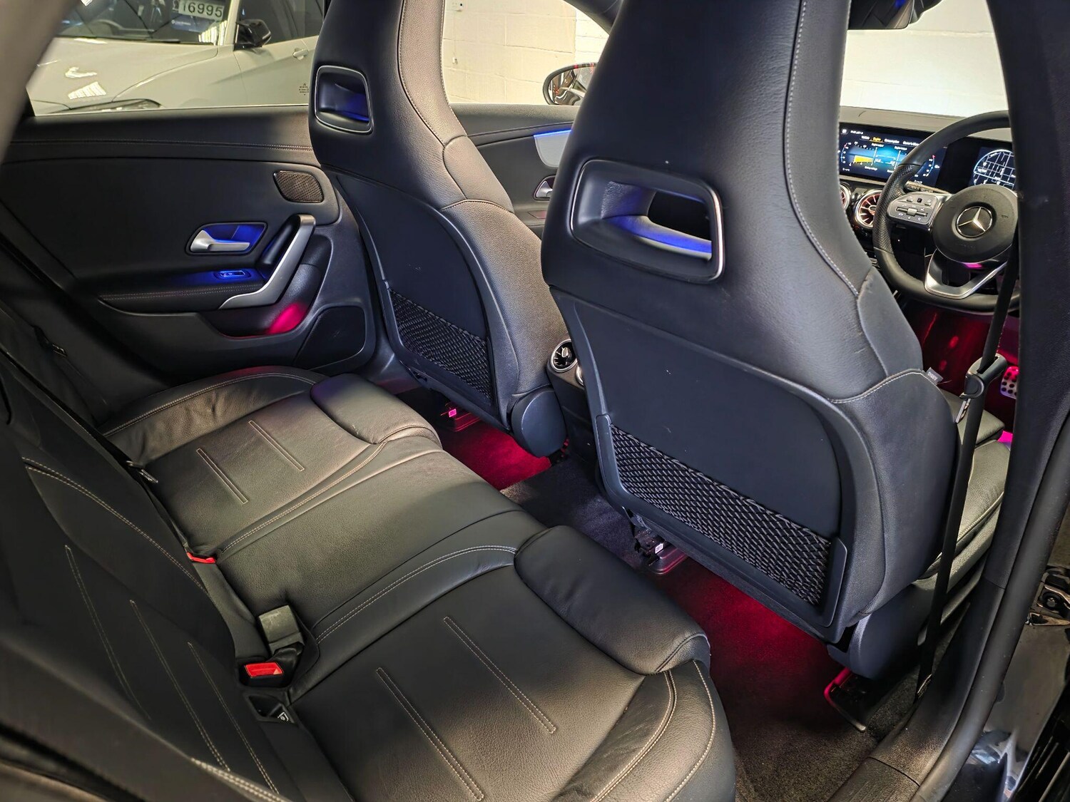 Used Mercedes-Benz CLA for sale - 77496532: Photo 37