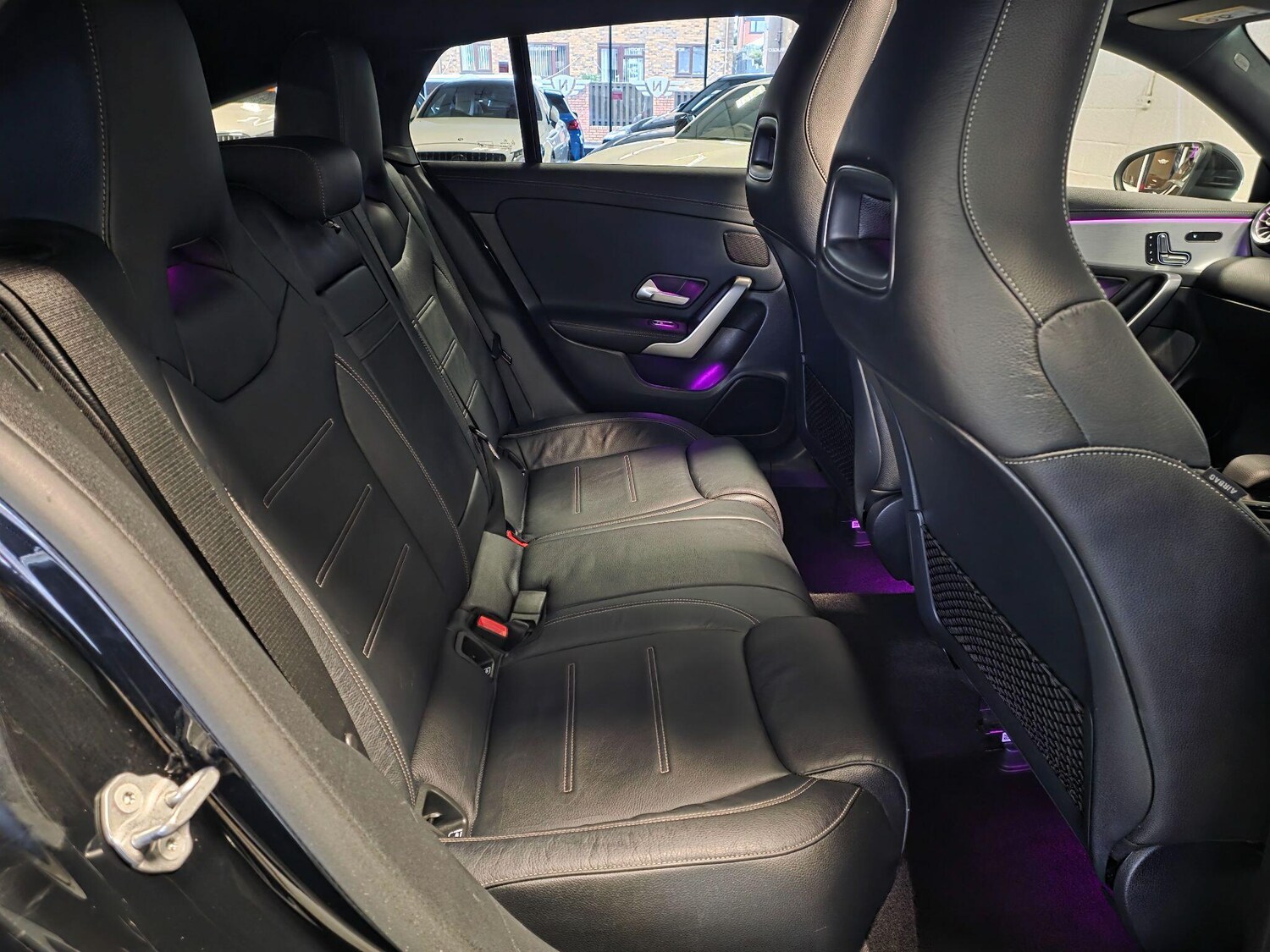 Used Mercedes-Benz CLA for sale - 77496532: Photo 38