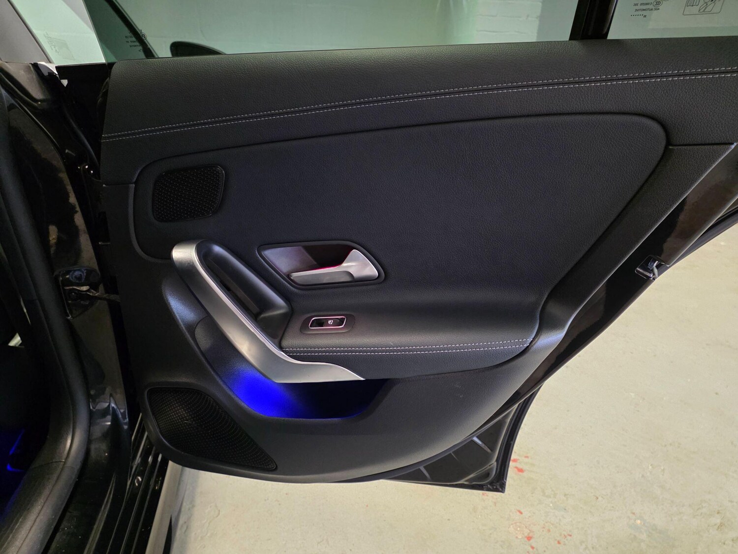 Used Mercedes-Benz CLA for sale - 77496532: Photo 39