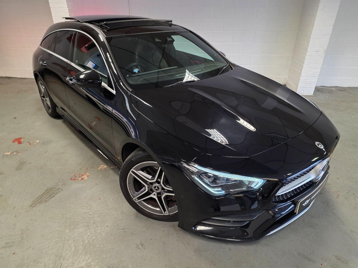 Used Mercedes-Benz CLA for sale - 77496532: Photo 4