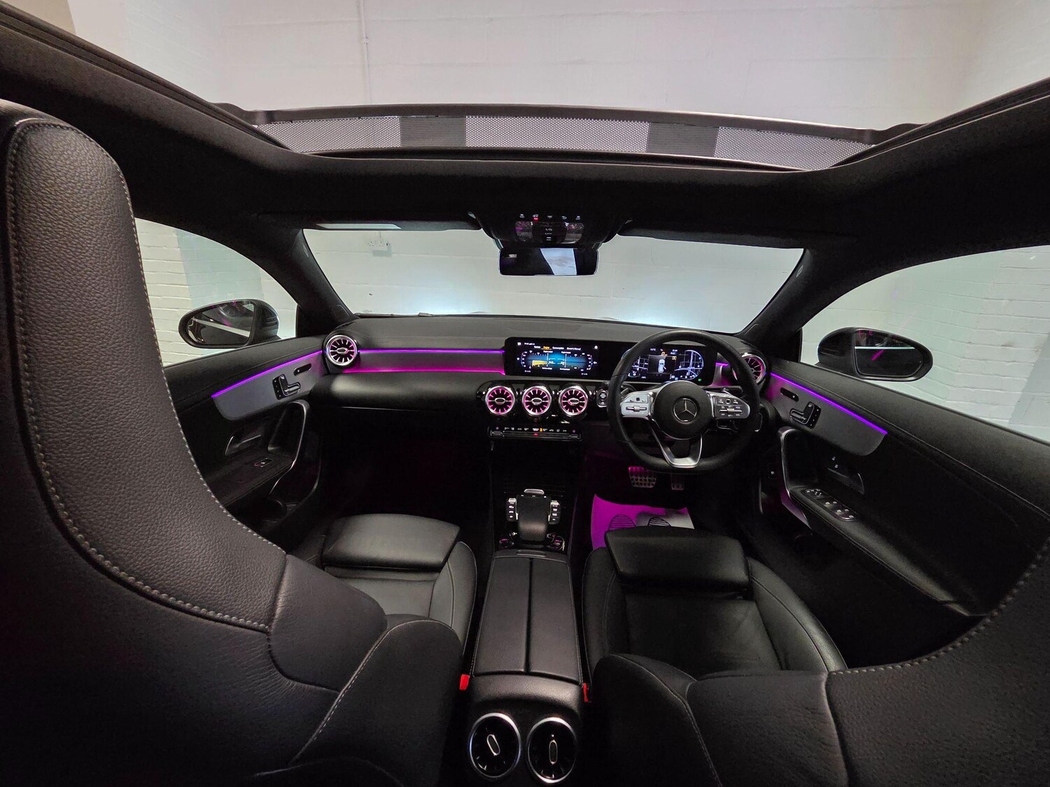 Used Mercedes-Benz CLA for sale - 77496532: Photo 41