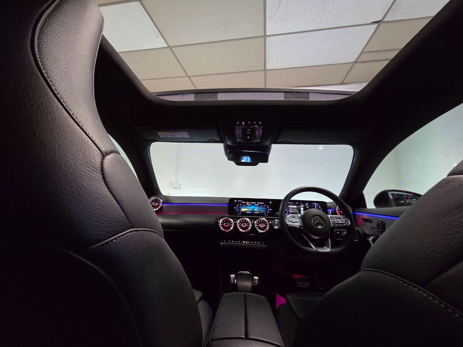 Used Mercedes-Benz CLA for sale - 77496532: Photo 42