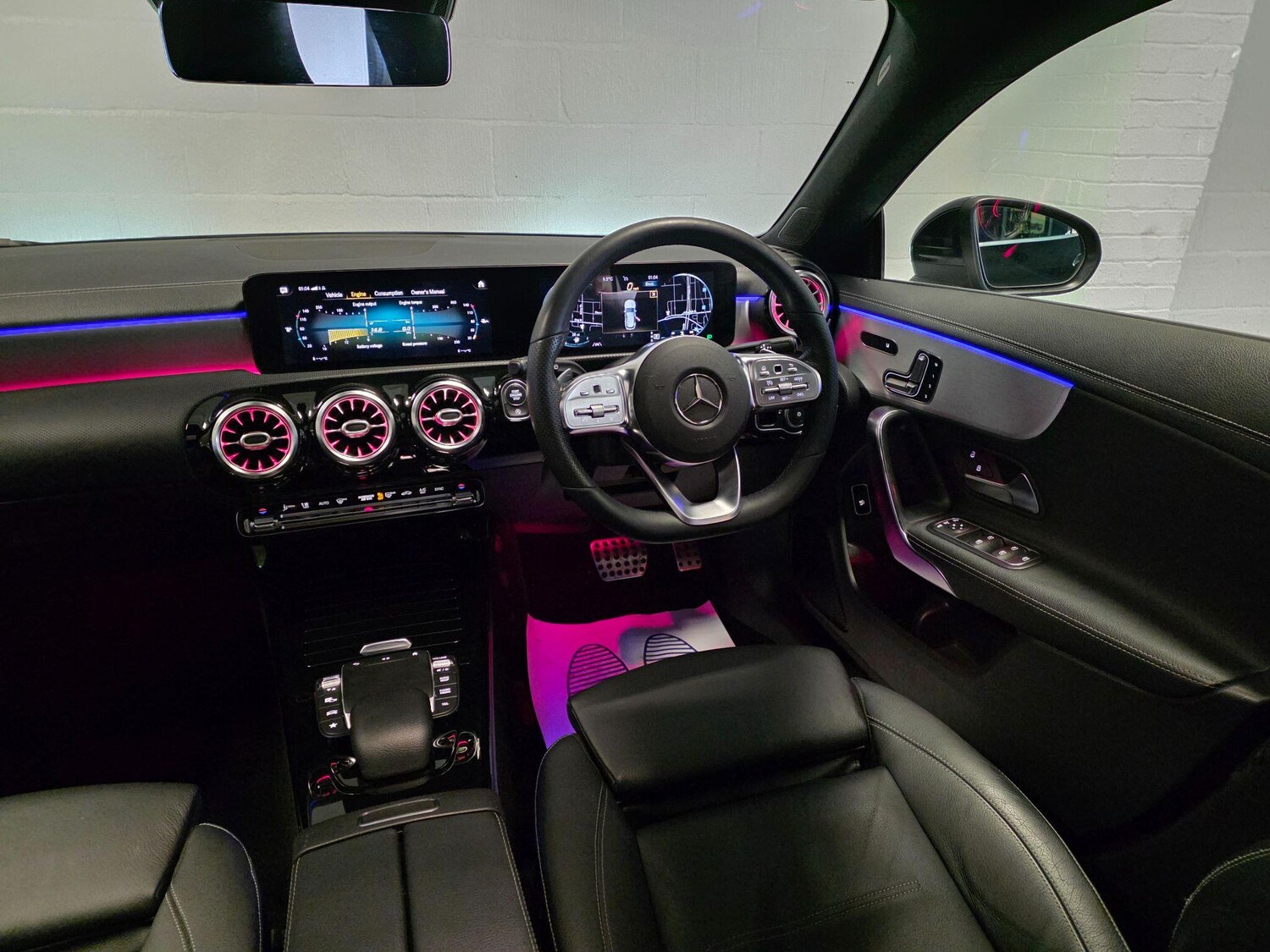 Used Mercedes-Benz CLA for sale - 77496532: Photo 43