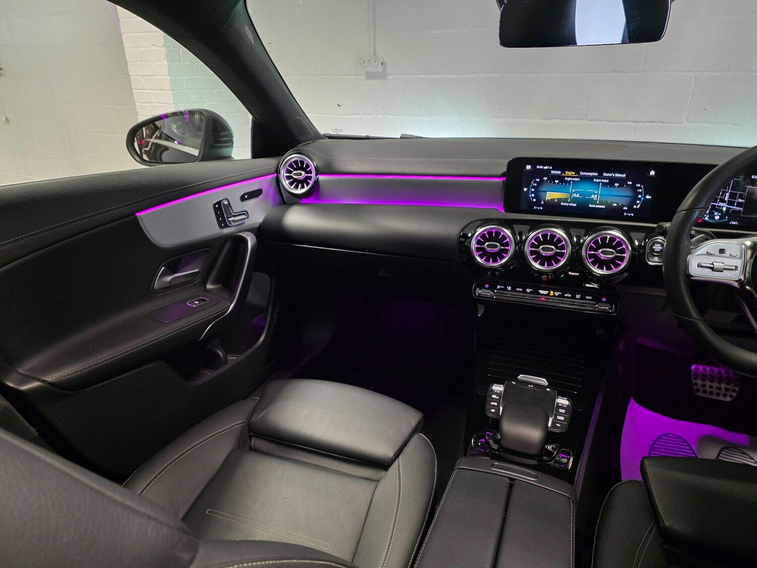 Used Mercedes-Benz CLA for sale - 77496532: Photo 44