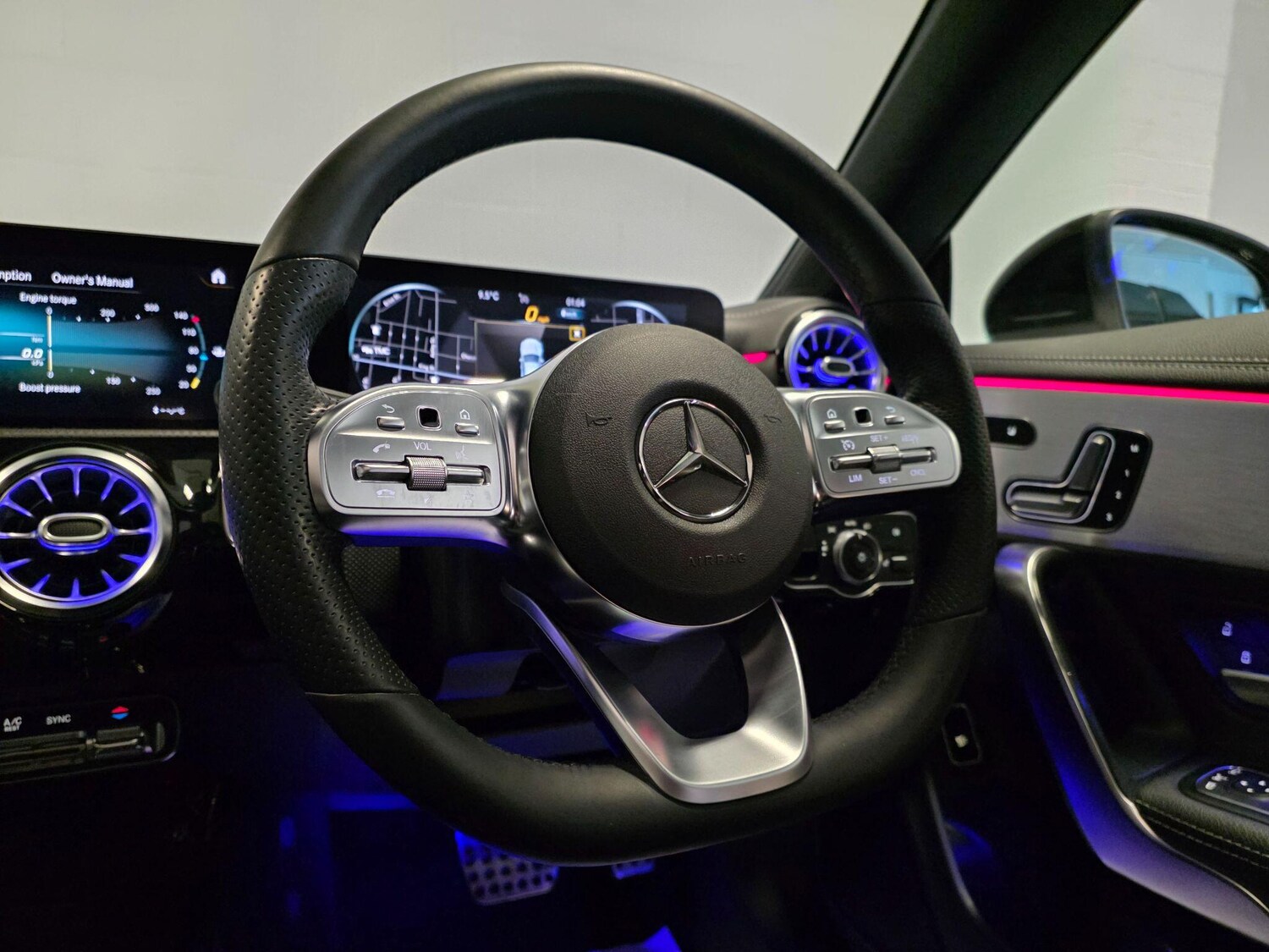 Used Mercedes-Benz CLA for sale - 77496532: Photo 45