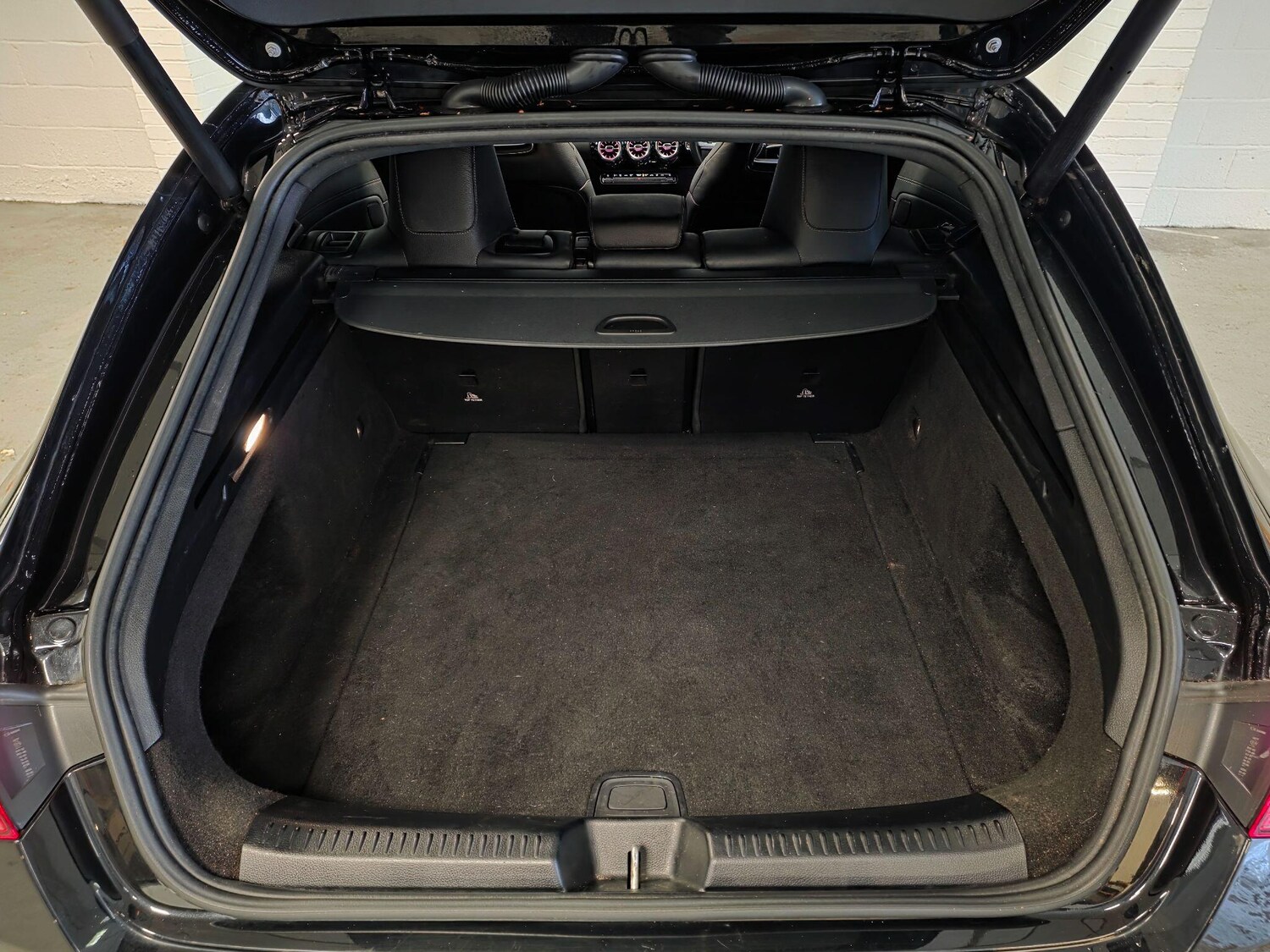 Used Mercedes-Benz CLA for sale - 77496532: Photo 46