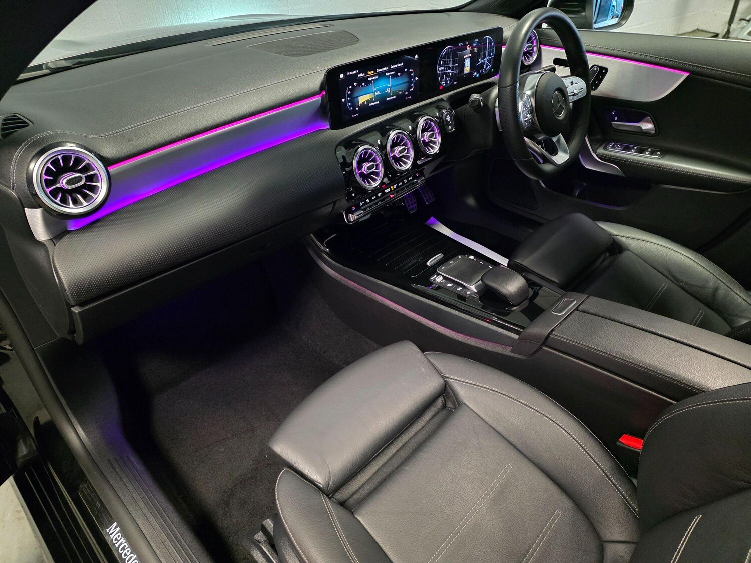 Used Mercedes-Benz CLA for sale - 77496532: Photo 50