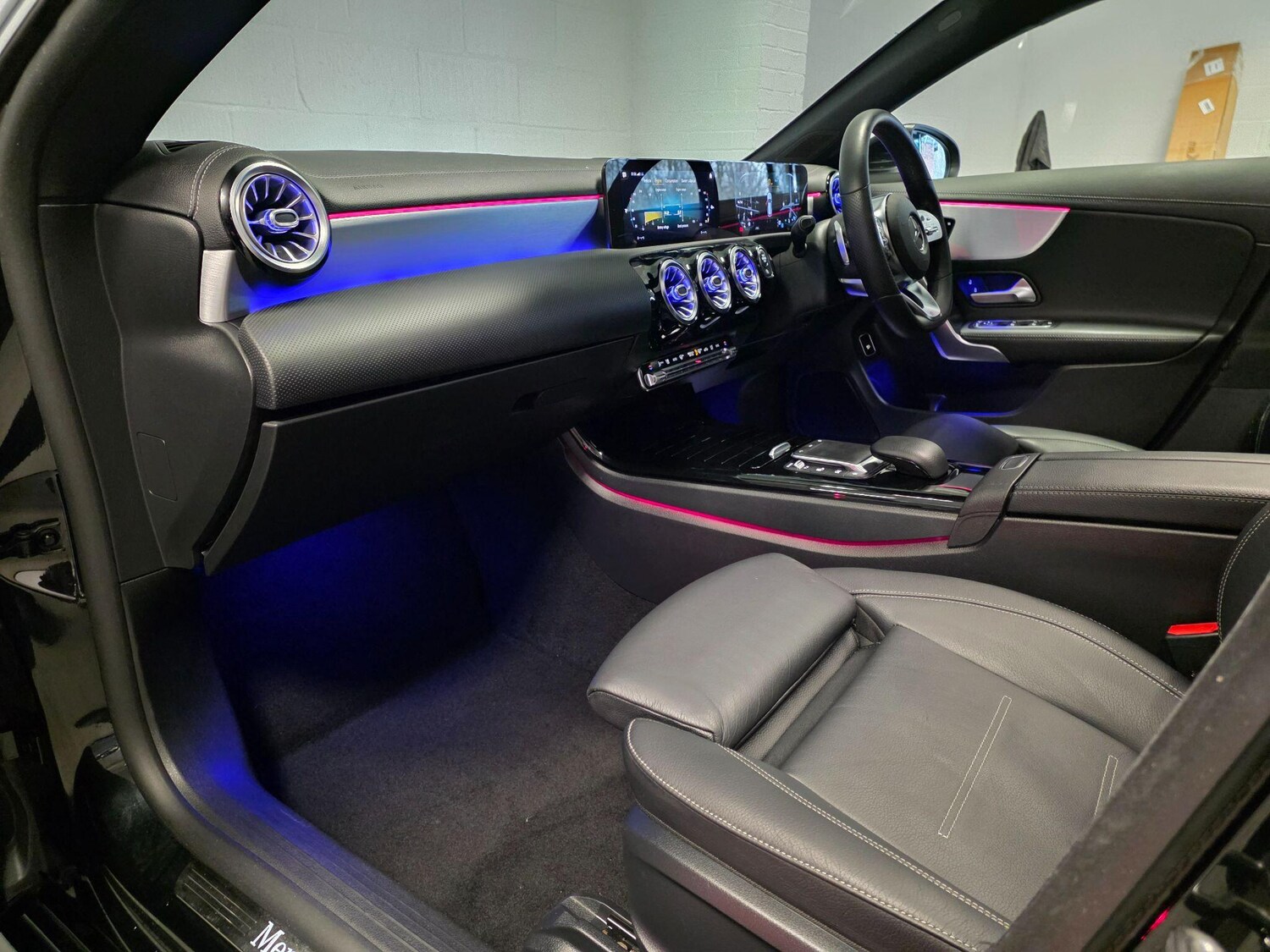 Used Mercedes-Benz CLA for sale - 77496532: Photo 51