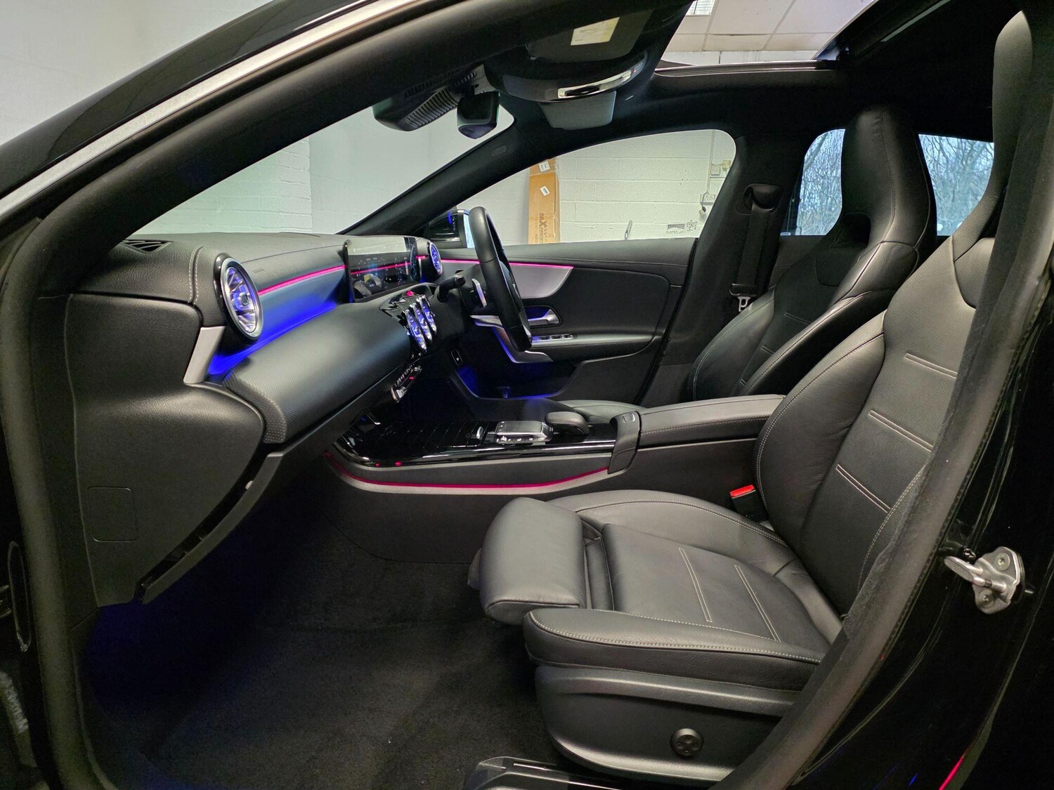 Used Mercedes-Benz CLA for sale - 77496532: Photo 52