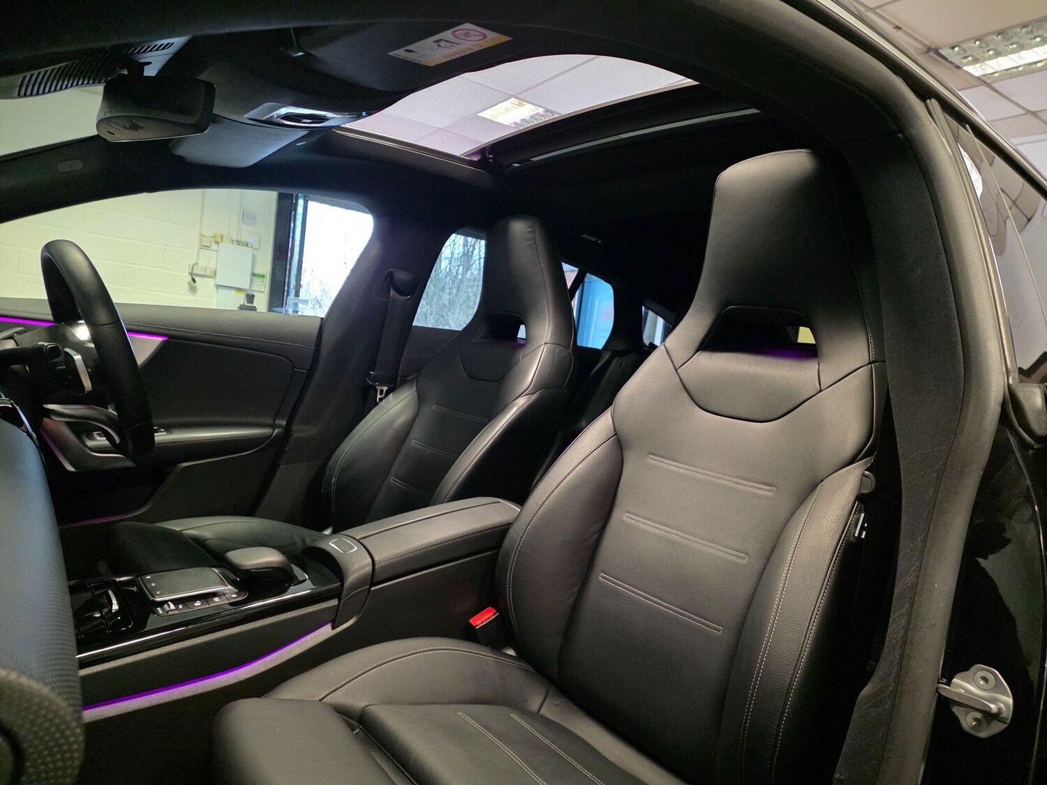 Used Mercedes-Benz CLA for sale - 77496532: Photo 53