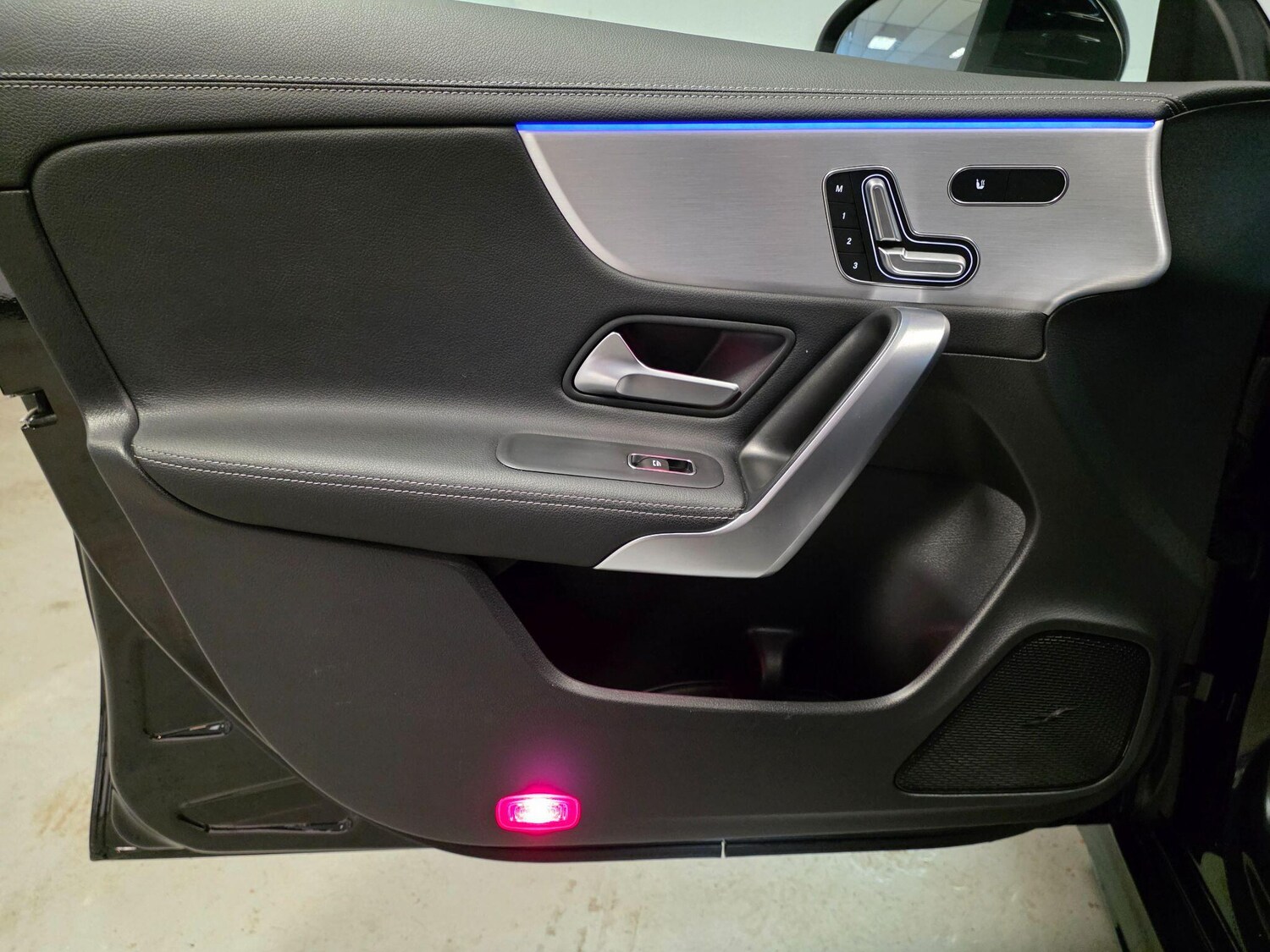 Used Mercedes-Benz CLA for sale - 77496532: Photo 55