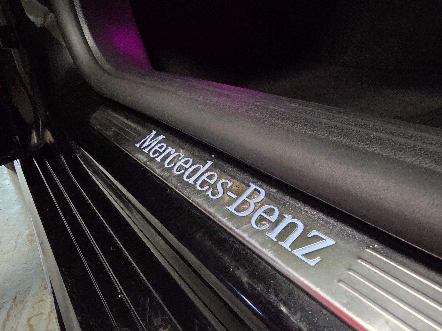 Used Mercedes-Benz CLA for sale - 77496532: Photo 56