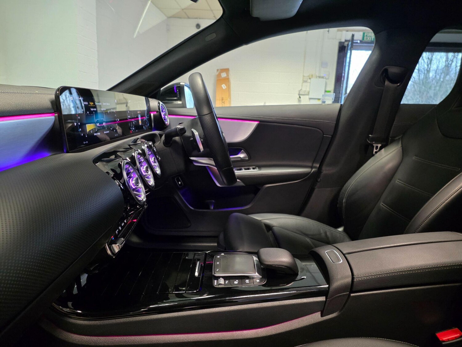 Used Mercedes-Benz CLA for sale - 77496532: Photo 57