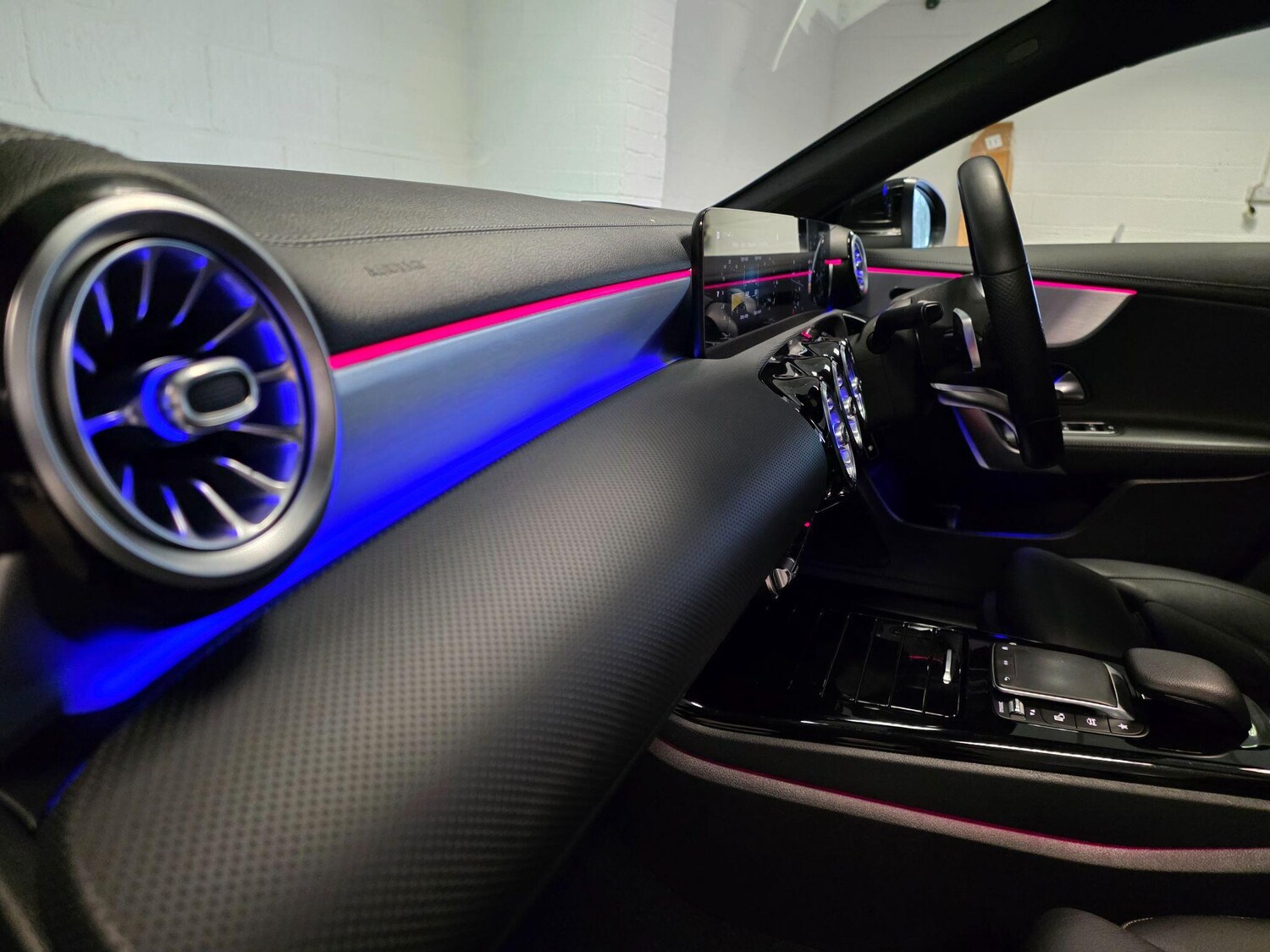 Used Mercedes-Benz CLA for sale - 77496532: Photo 58