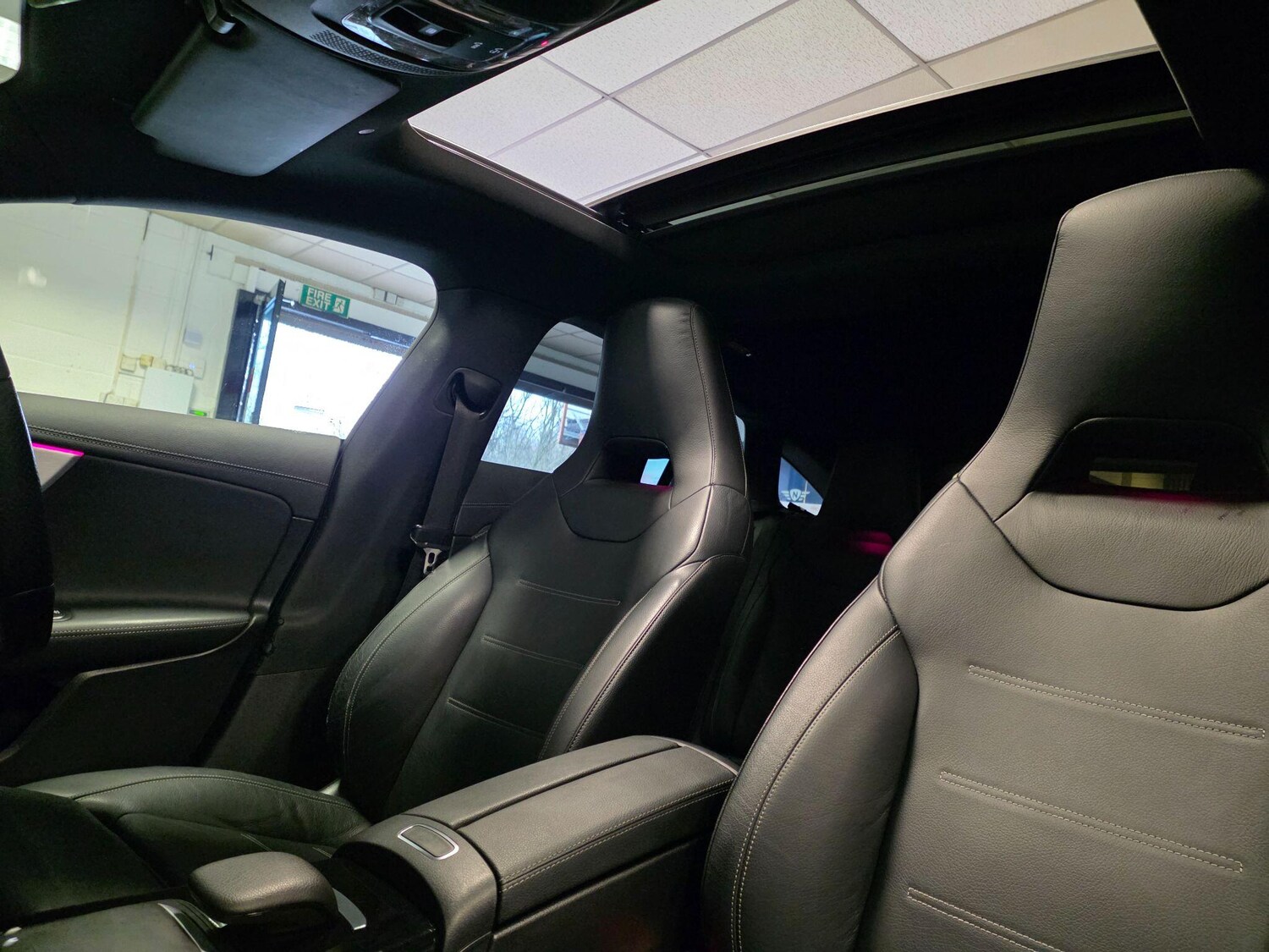 Used Mercedes-Benz CLA for sale - 77496532: Photo 59