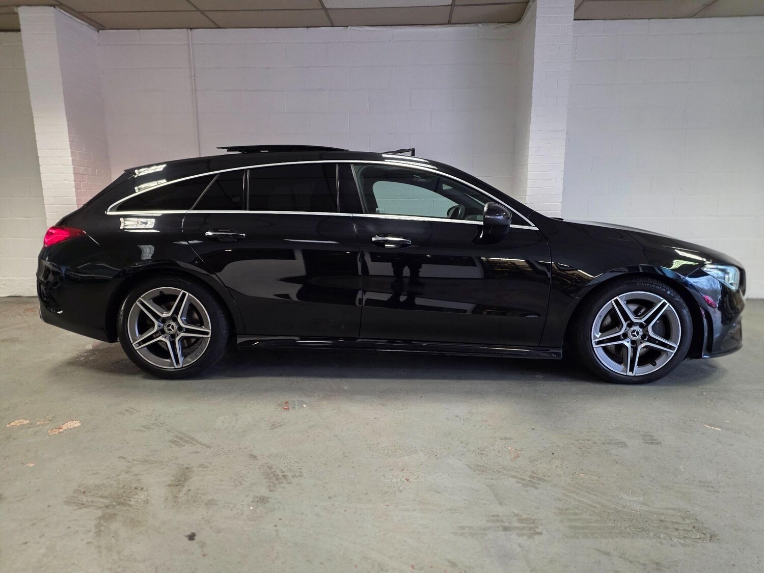 Used Mercedes-Benz CLA for sale - 77496532: Photo 6