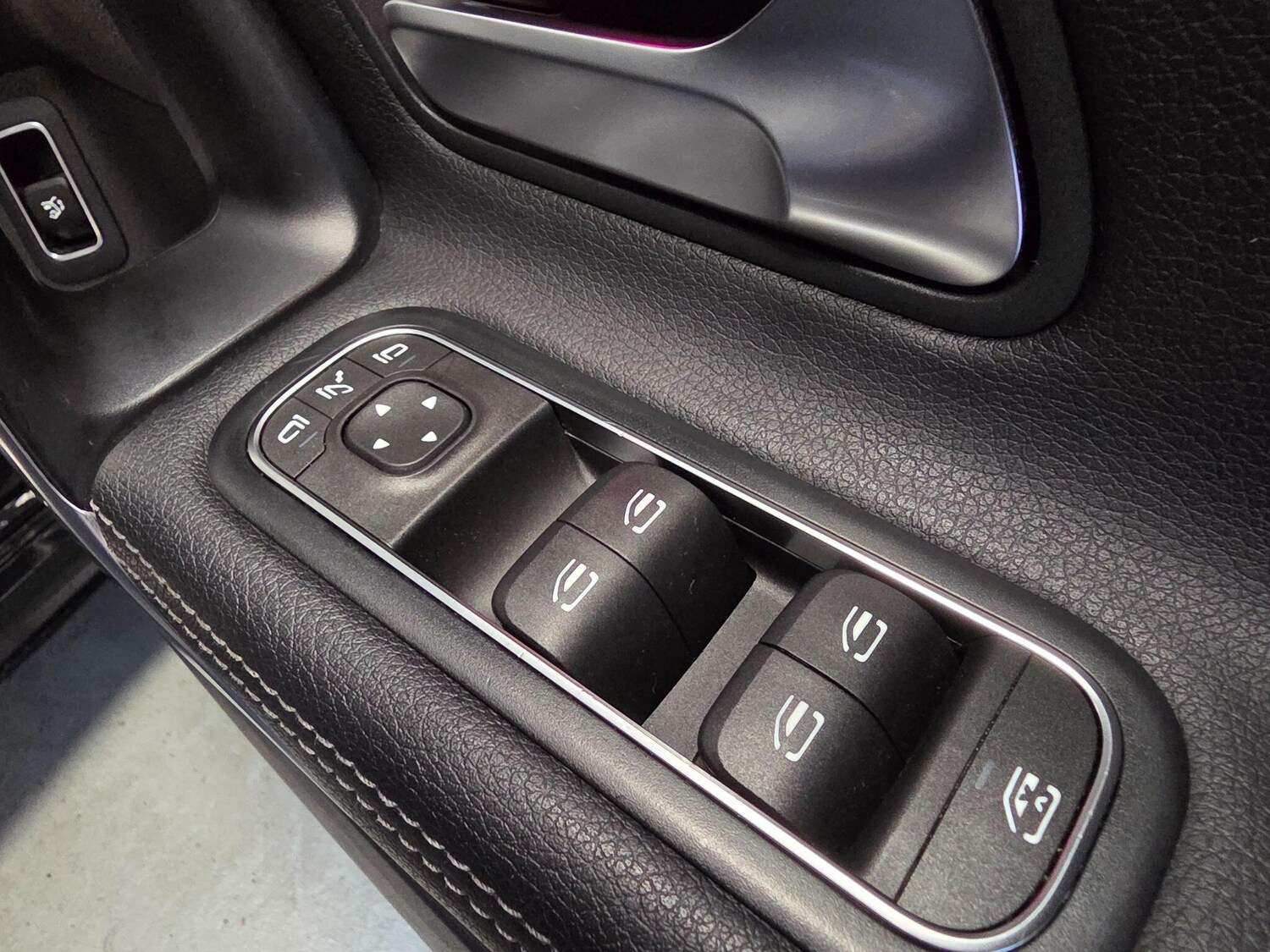 Used Mercedes-Benz CLA for sale - 77496532: Photo 60