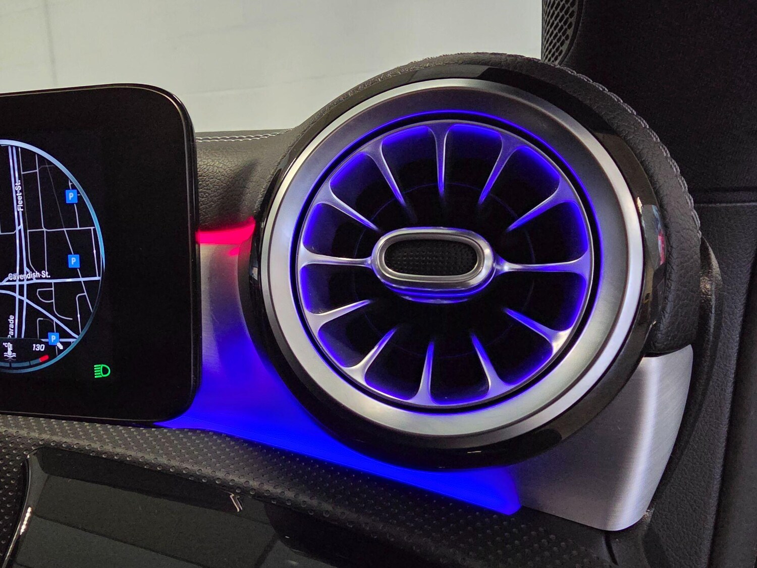 Used Mercedes-Benz CLA for sale - 77496532: Photo 63