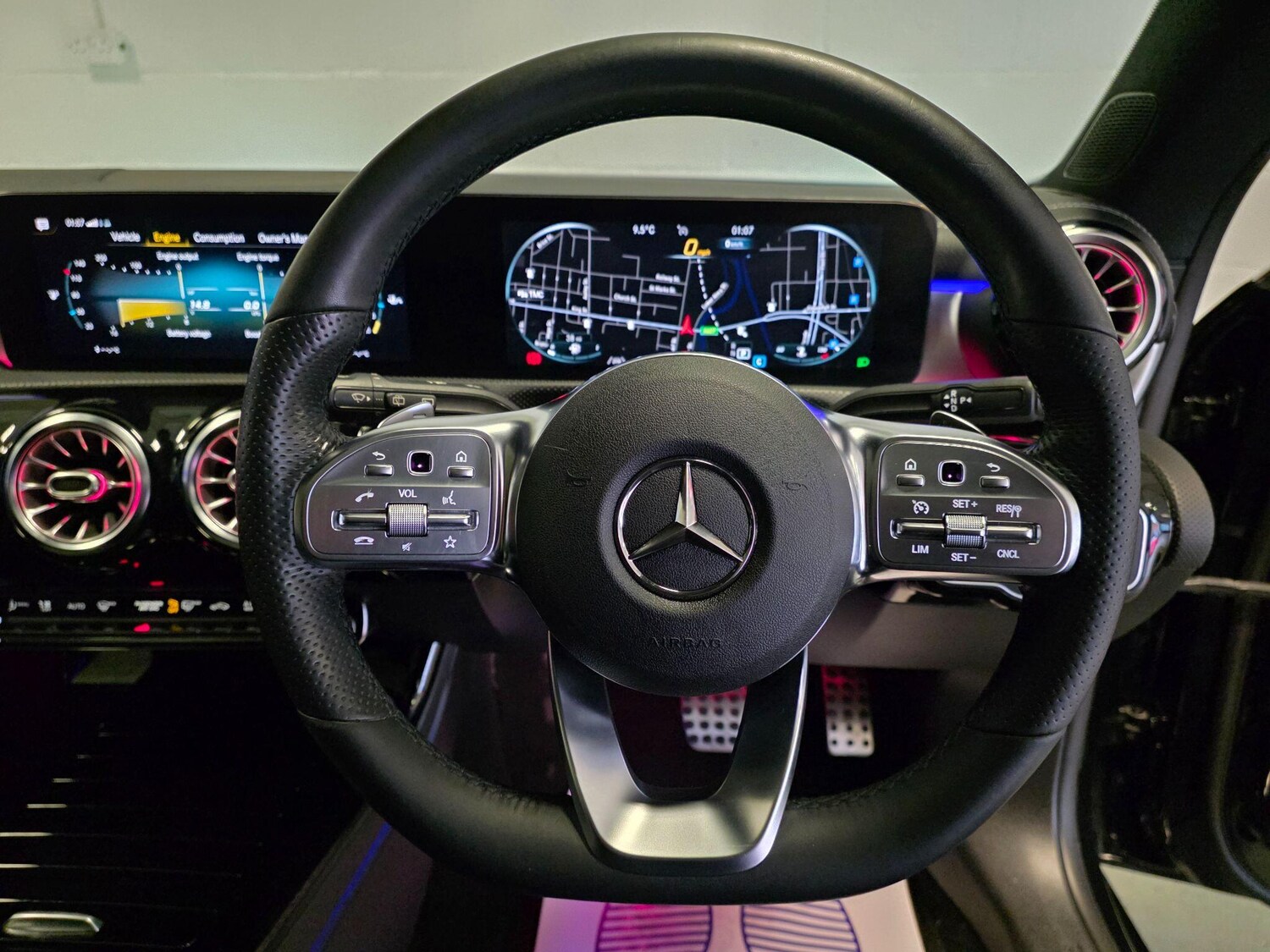 Used Mercedes-Benz CLA for sale - 77496532: Photo 65