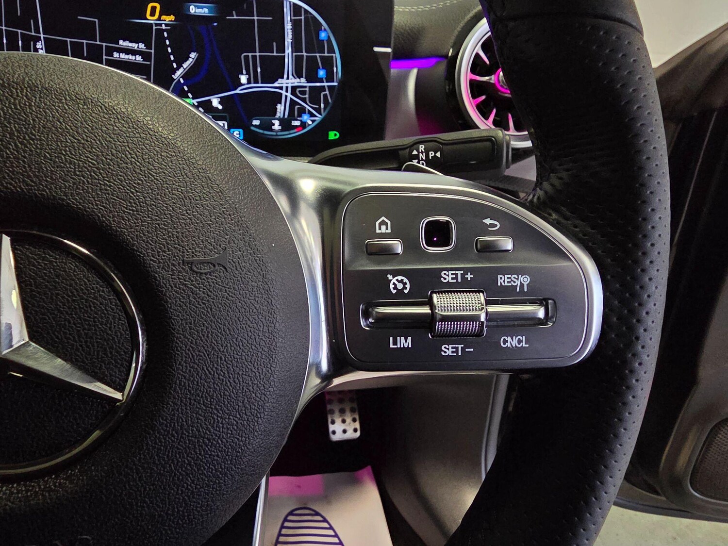 Used Mercedes-Benz CLA for sale - 77496532: Photo 67