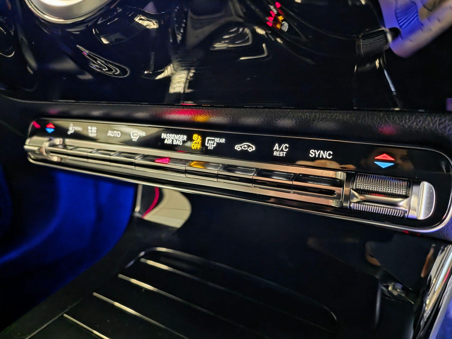 Used Mercedes-Benz CLA for sale - 77496532: Photo 69