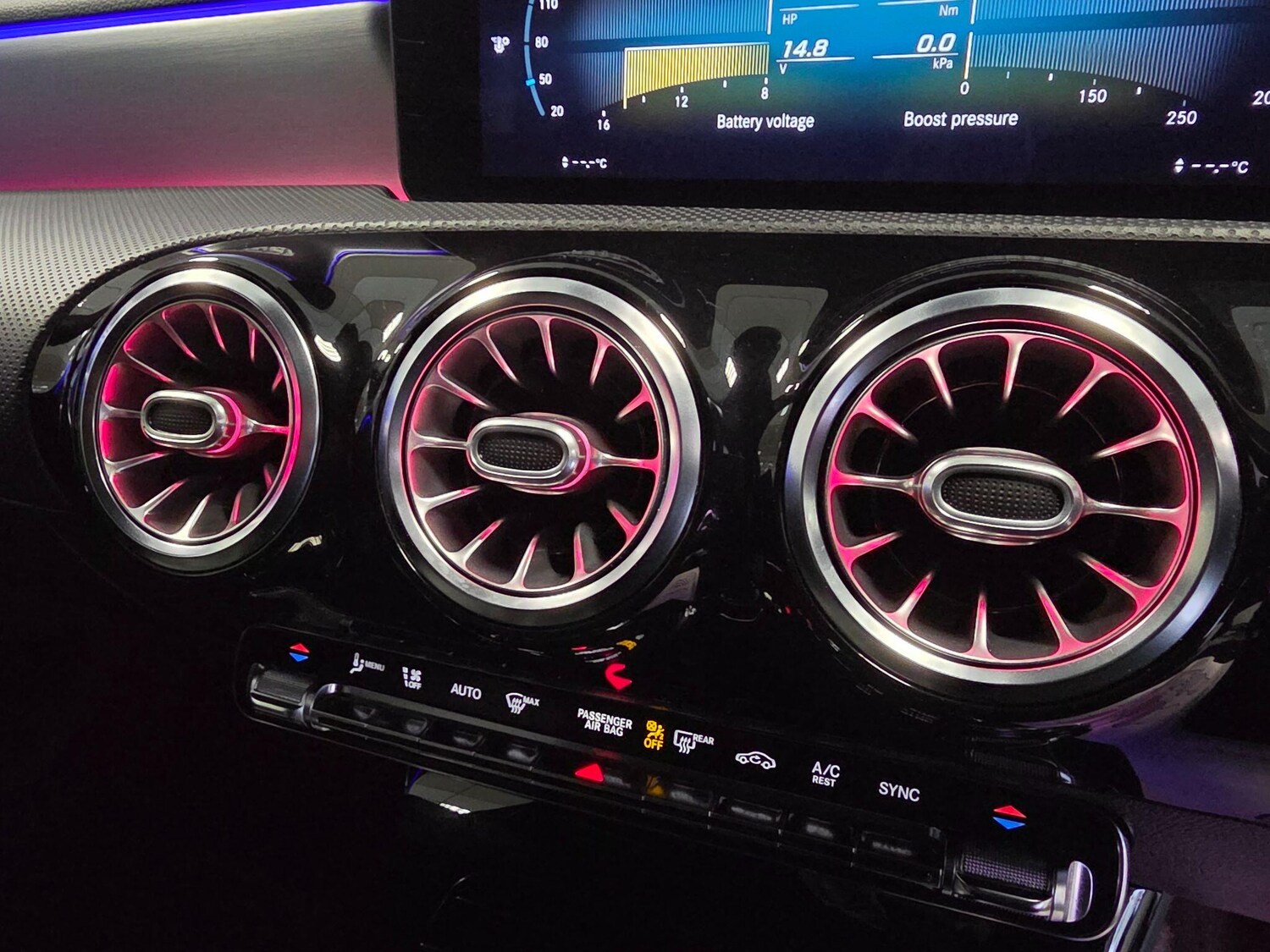 Used Mercedes-Benz CLA for sale - 77496532: Photo 71