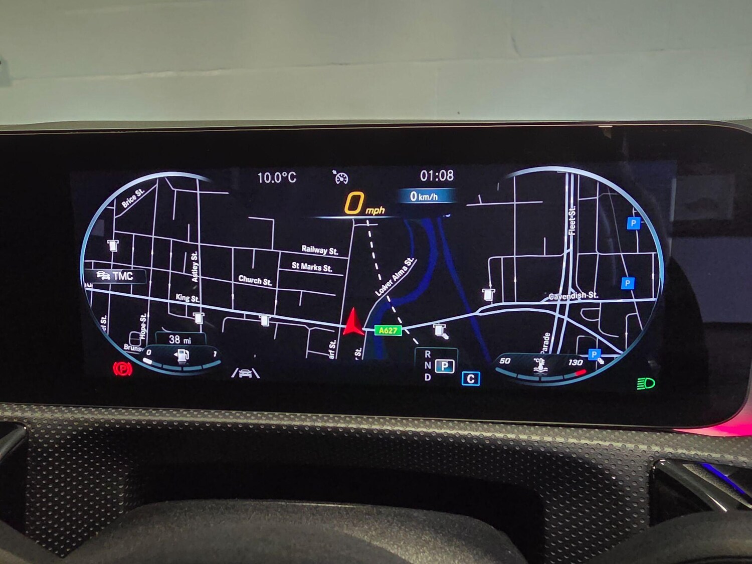 Used Mercedes-Benz CLA for sale - 77496532: Photo 72