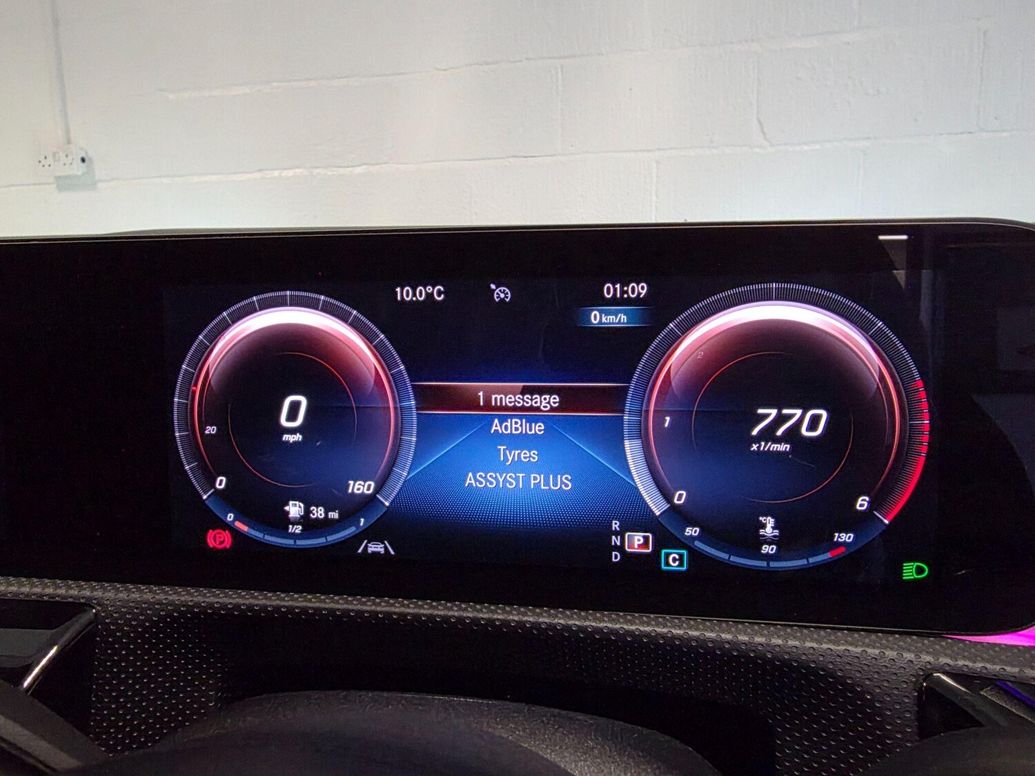 Used Mercedes-Benz CLA for sale - 77496532: Photo 75