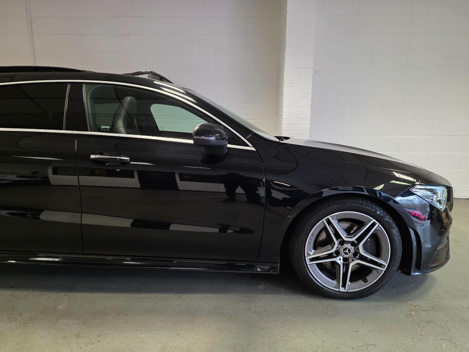 Used Mercedes-Benz CLA for sale - 77496532: Photo 8