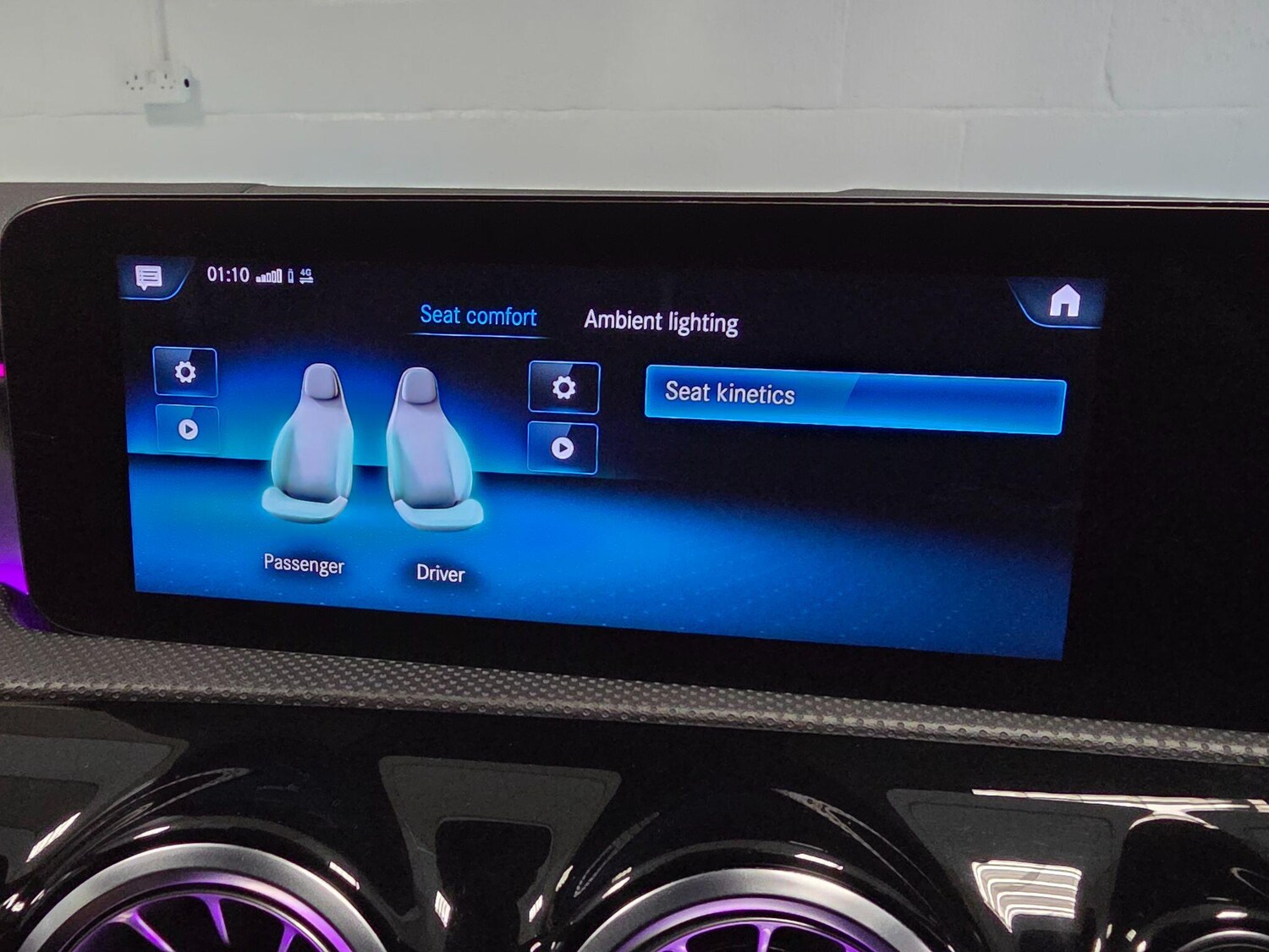 Used Mercedes-Benz CLA for sale - 77496532: Photo 80