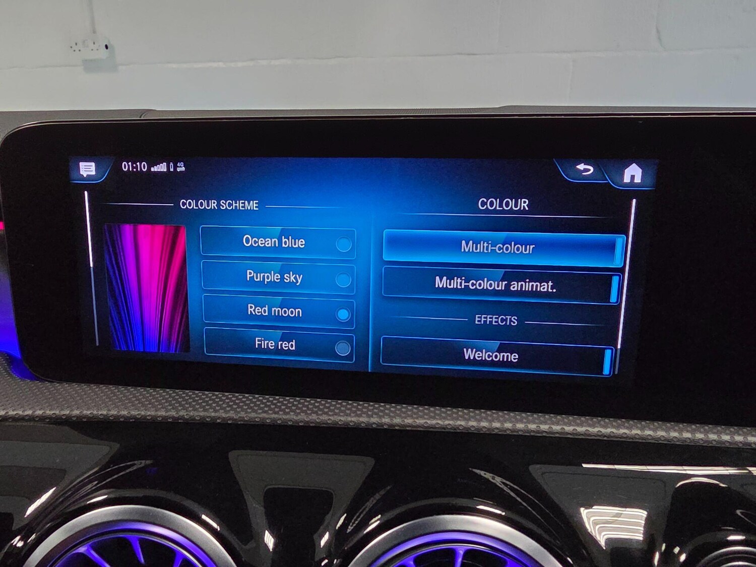 Used Mercedes-Benz CLA for sale - 77496532: Photo 81