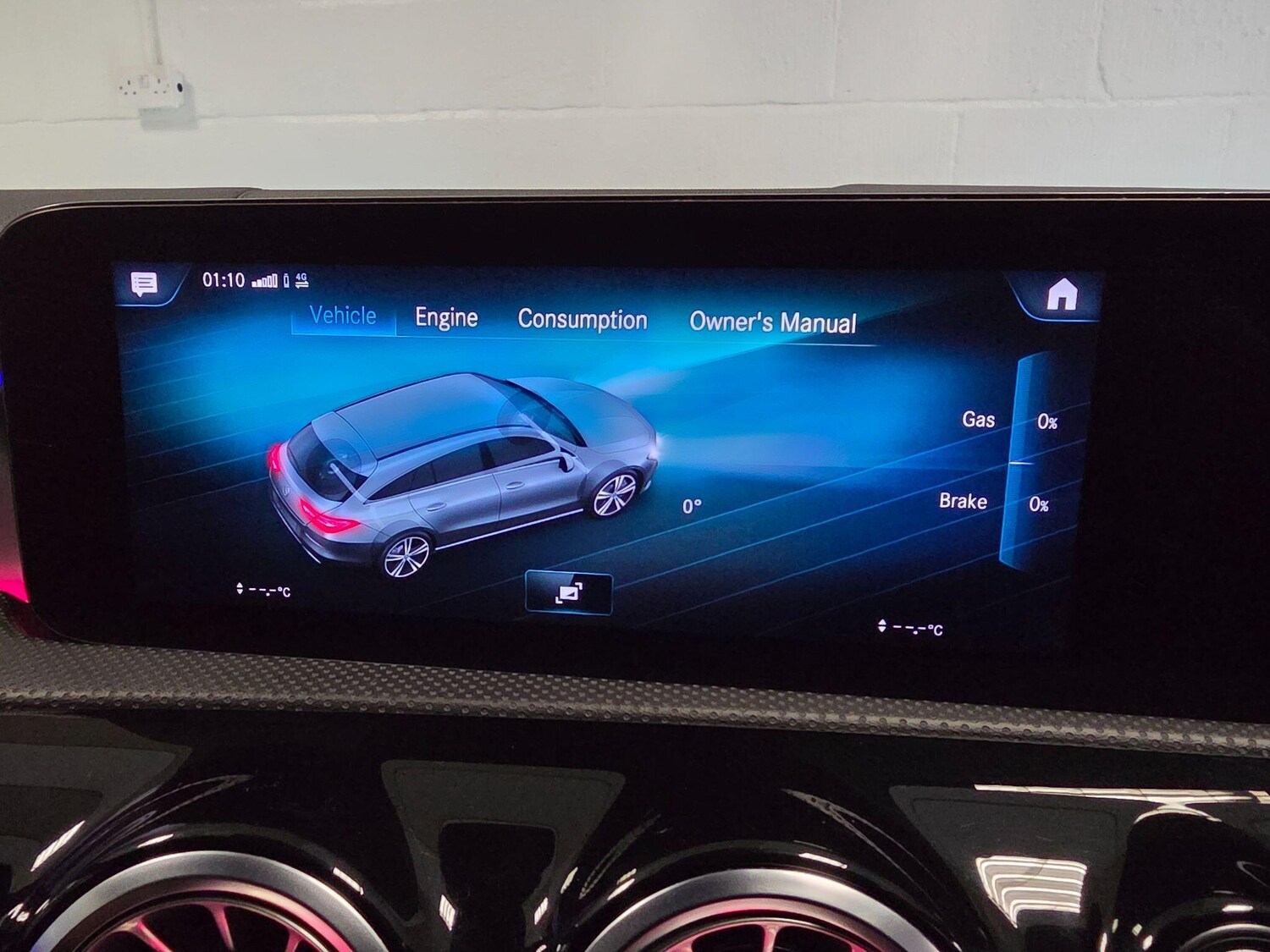 Used Mercedes-Benz CLA for sale - 77496532: Photo 82