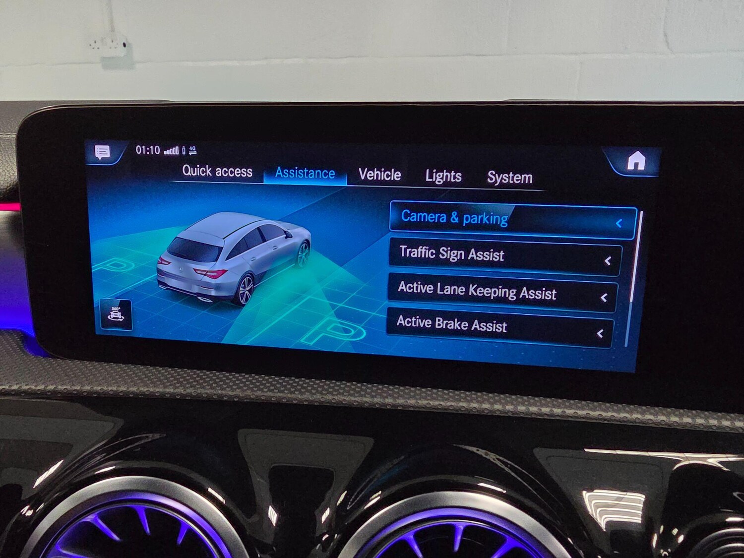 Used Mercedes-Benz CLA for sale - 77496532: Photo 83