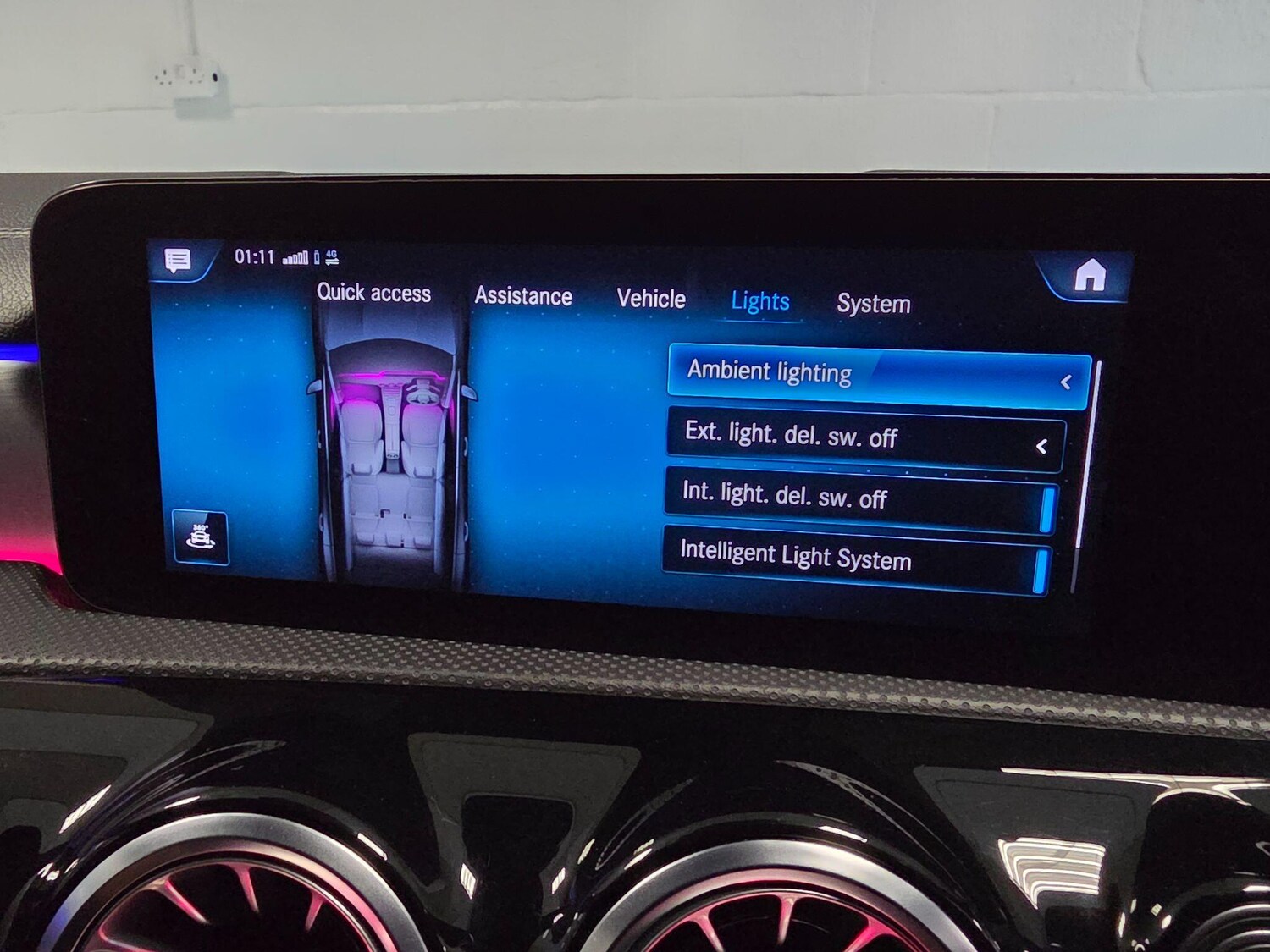 Used Mercedes-Benz CLA for sale - 77496532: Photo 85