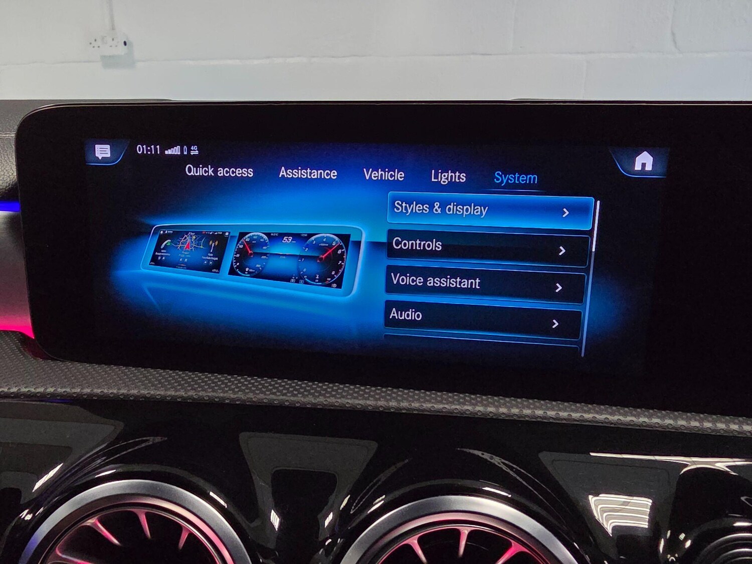 Used Mercedes-Benz CLA for sale - 77496532: Photo 86