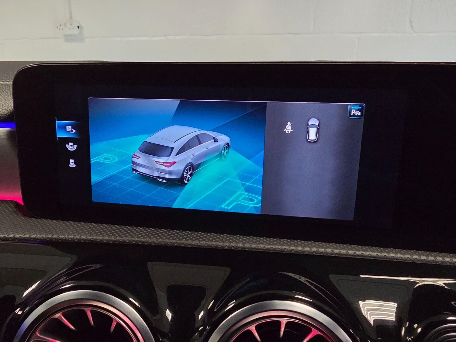 Used Mercedes-Benz CLA for sale - 77496532: Photo 87