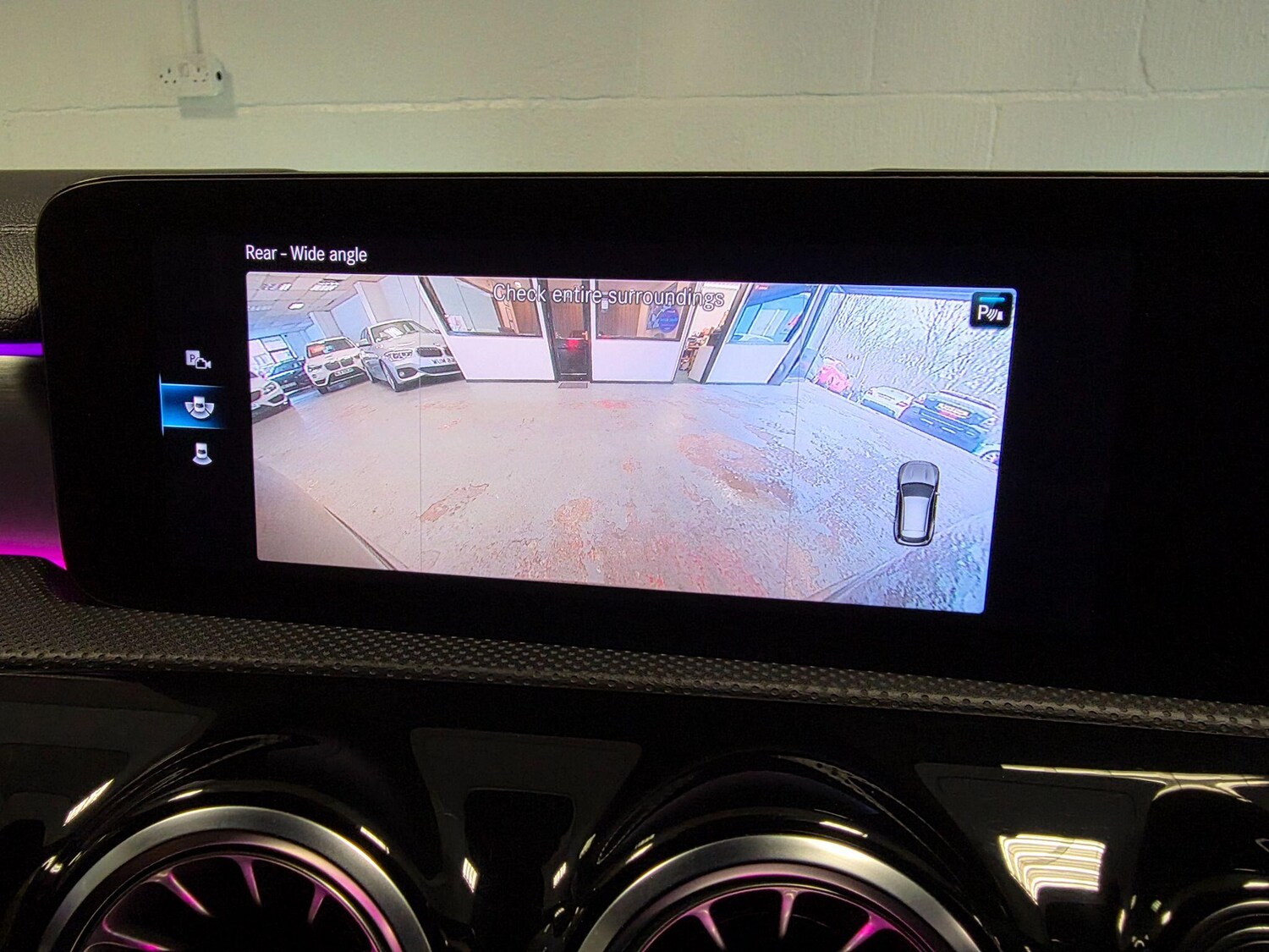 Used Mercedes-Benz CLA for sale - 77496532: Photo 88