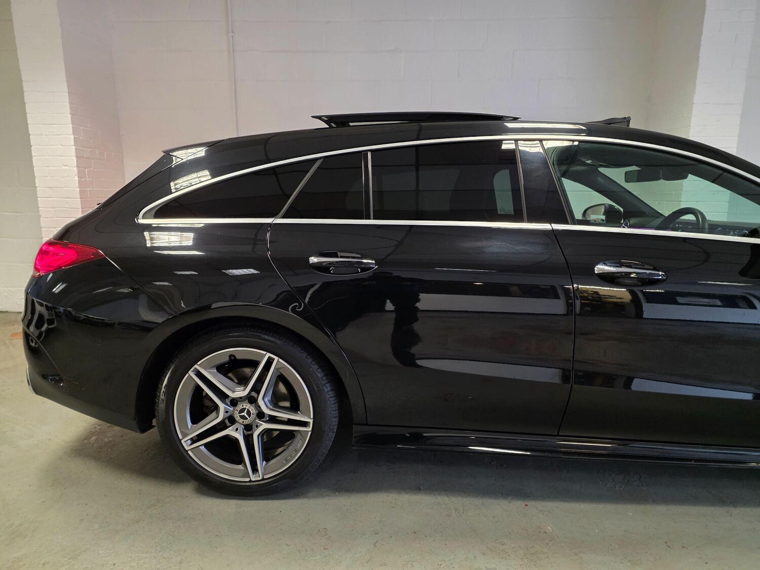 Used Mercedes-Benz CLA for sale - 77496532: Photo 9