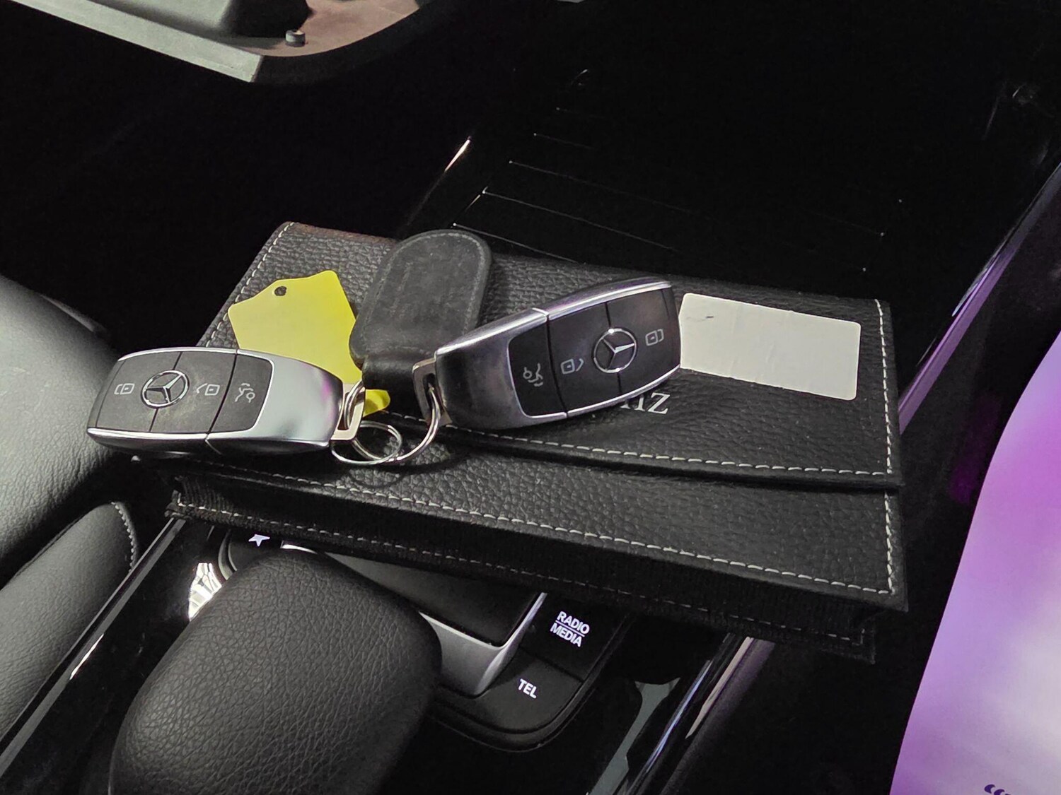 Used Mercedes-Benz CLA for sale - 77496532: Photo 90