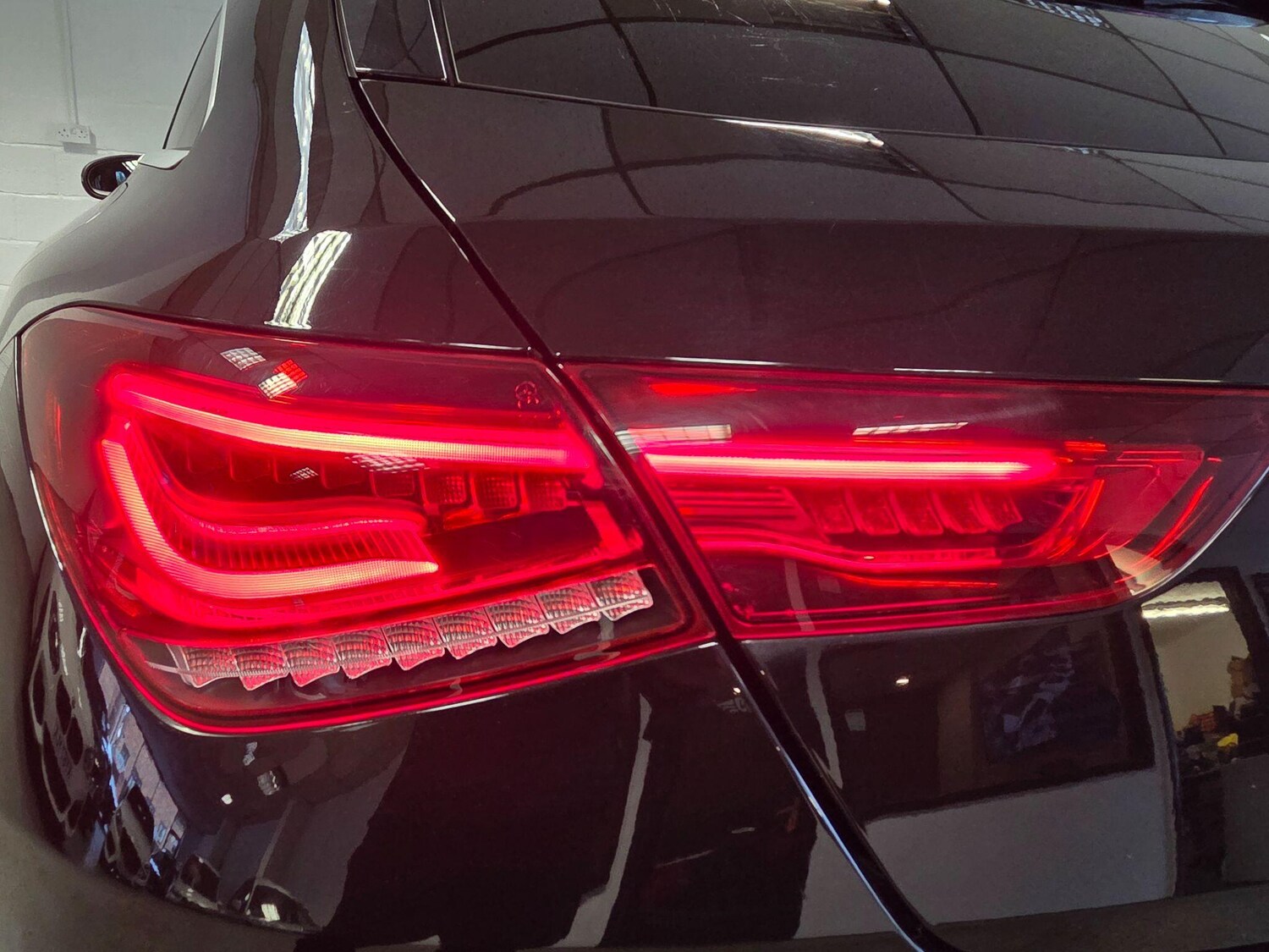 Used Mercedes-Benz CLA for sale - 77496532: Photo 91