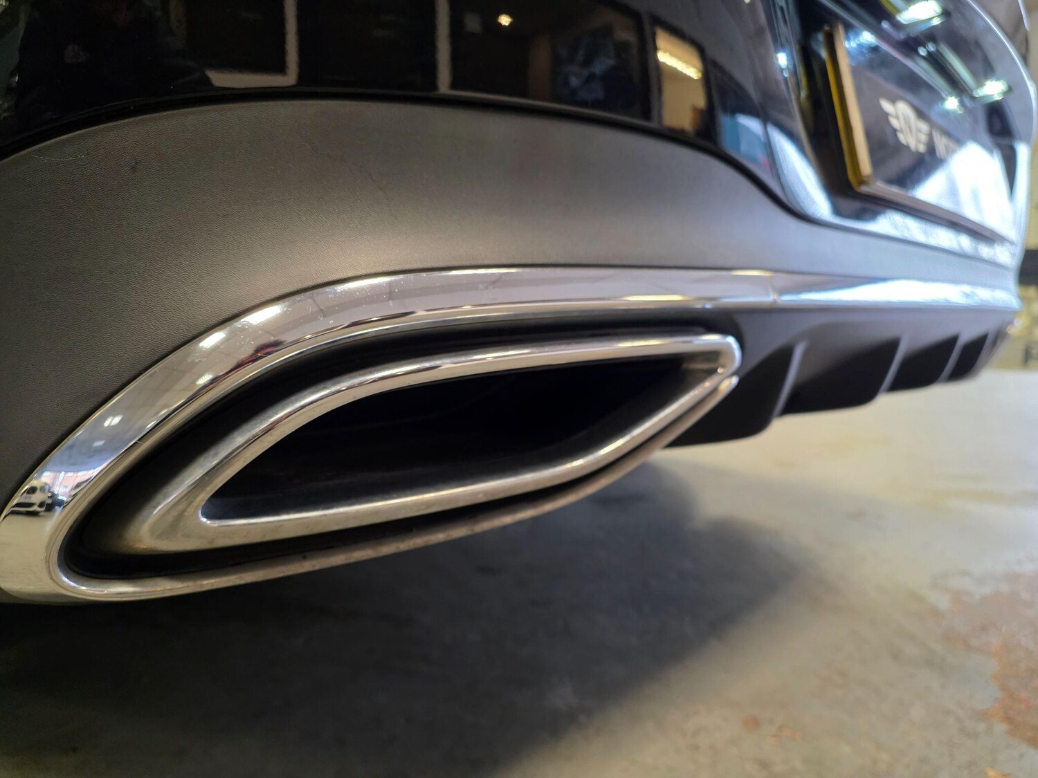 Used Mercedes-Benz CLA for sale - 77496532: Photo 92