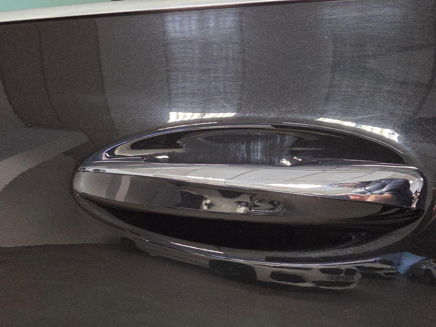 Used Mercedes-Benz CLA for sale - 77496532: Photo 93