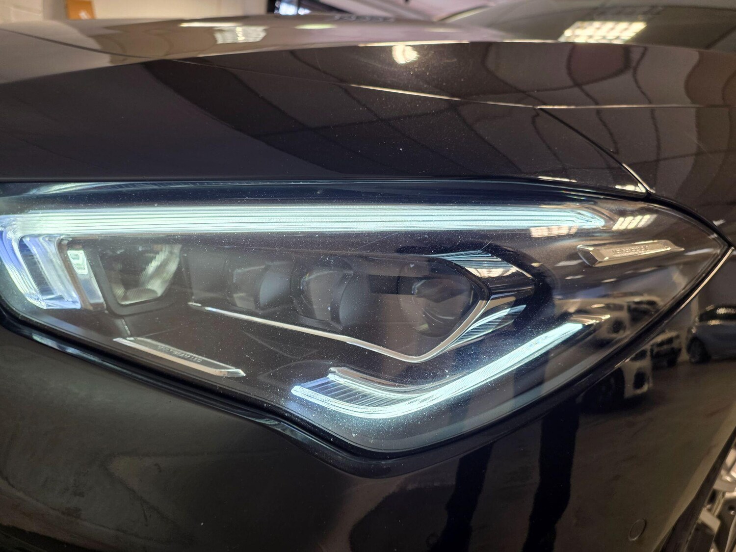 Used Mercedes-Benz CLA for sale - 77496532: Photo 96