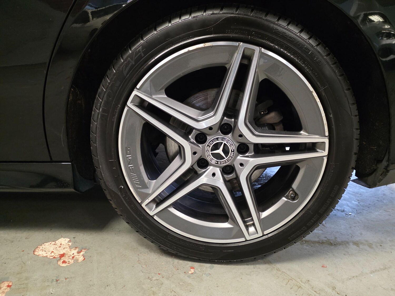 Used Mercedes-Benz CLA for sale - 77496532: Photo 98