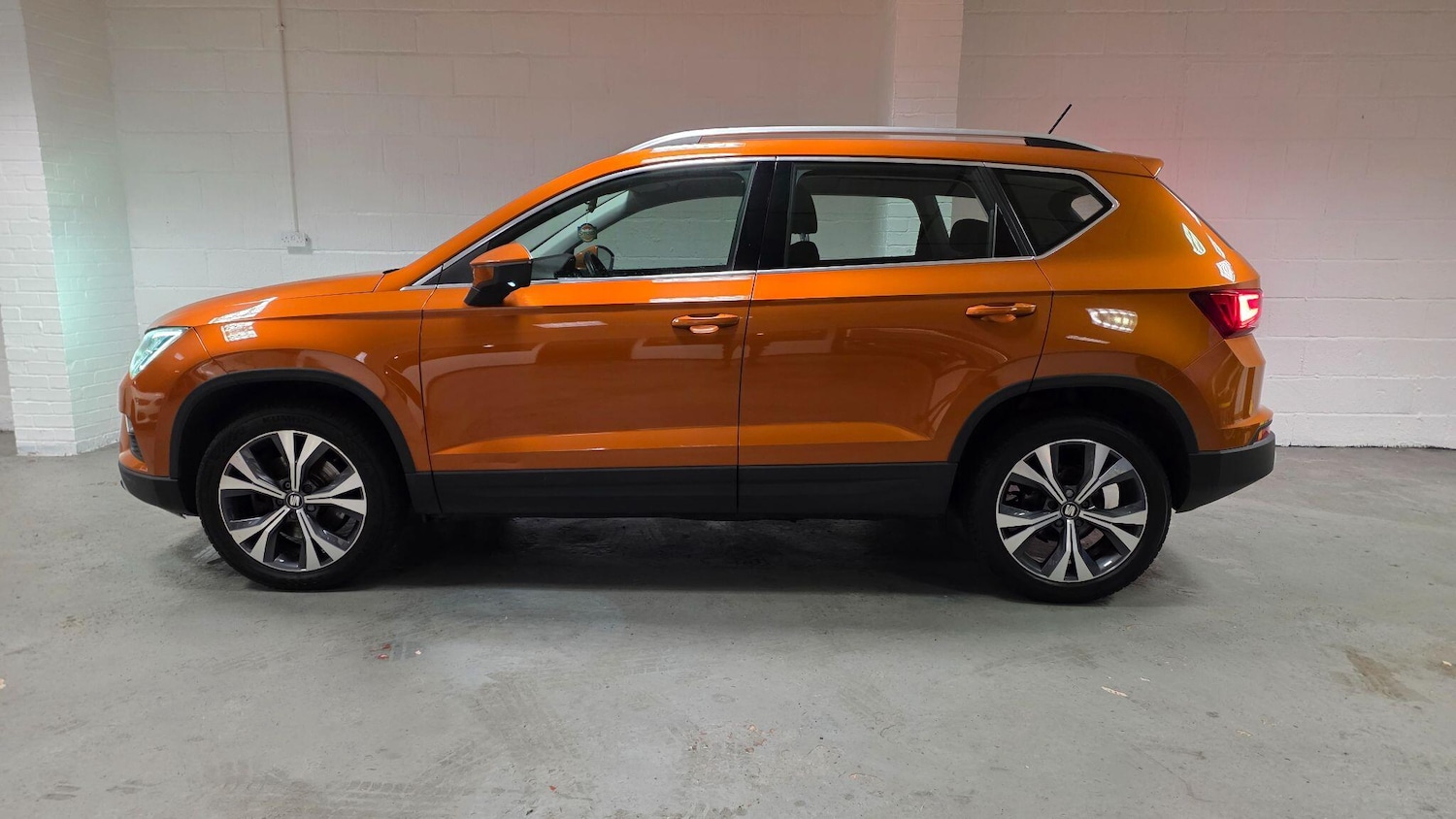 Used SEAT Ateca for sale - 77696053: Photo 16