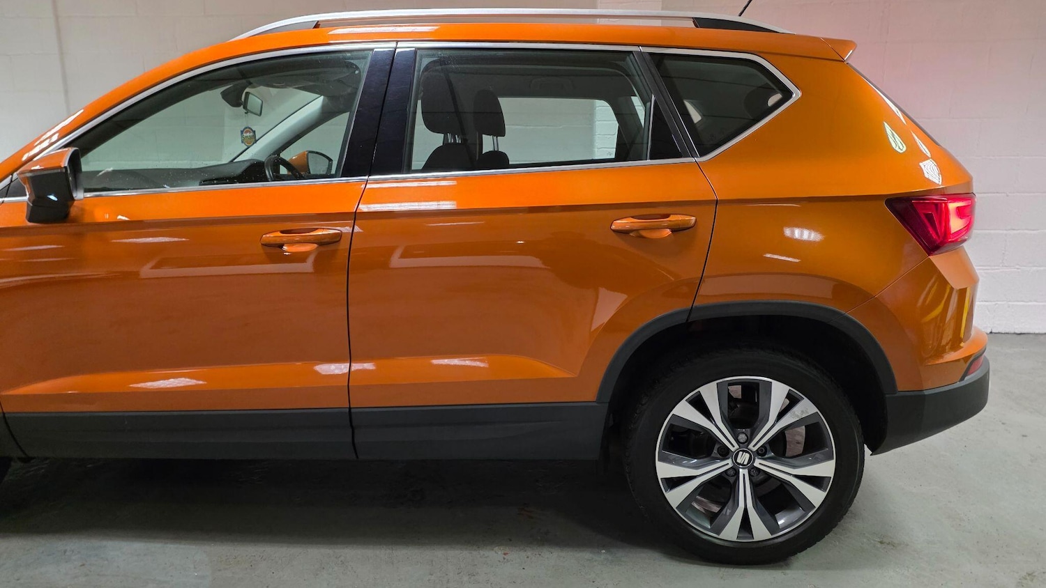 Used SEAT Ateca for sale - 77696053: Photo 17