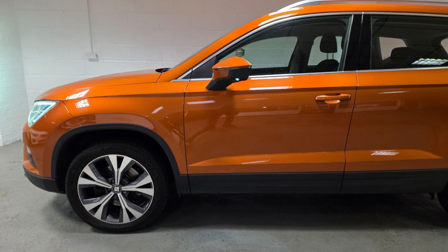 Used SEAT Ateca for sale - 77696053: Photo 18