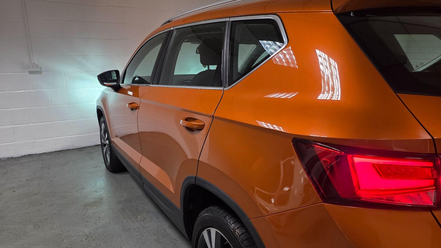 Used SEAT Ateca for sale - 77696053: Photo 29